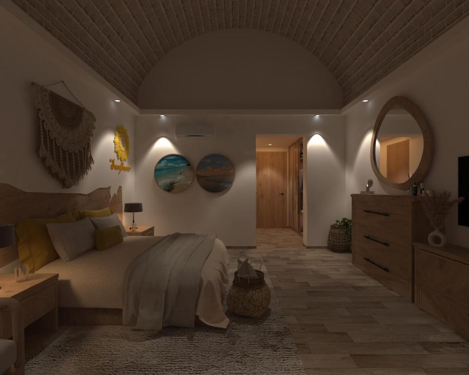 Sunflower Beach Resort & SPA
