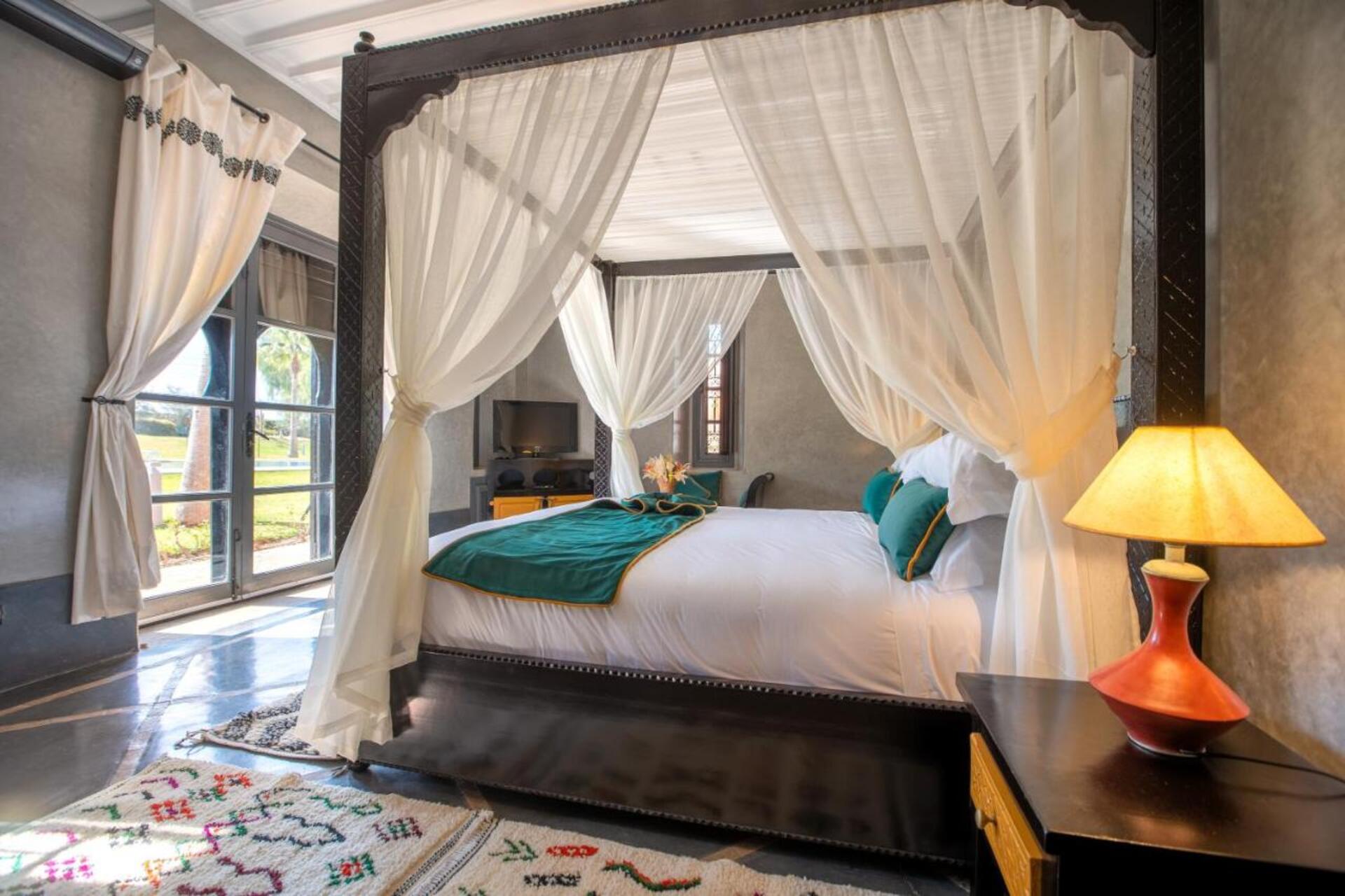 Janat Al Atlas Resort & Spa