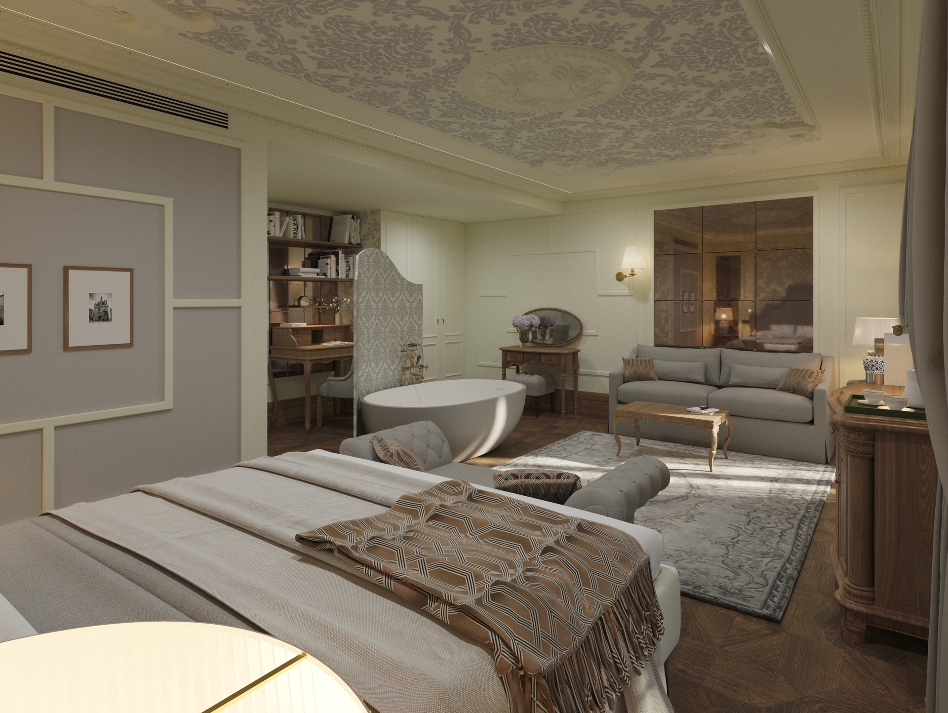 Hotel Luze Boutique San Sebastian