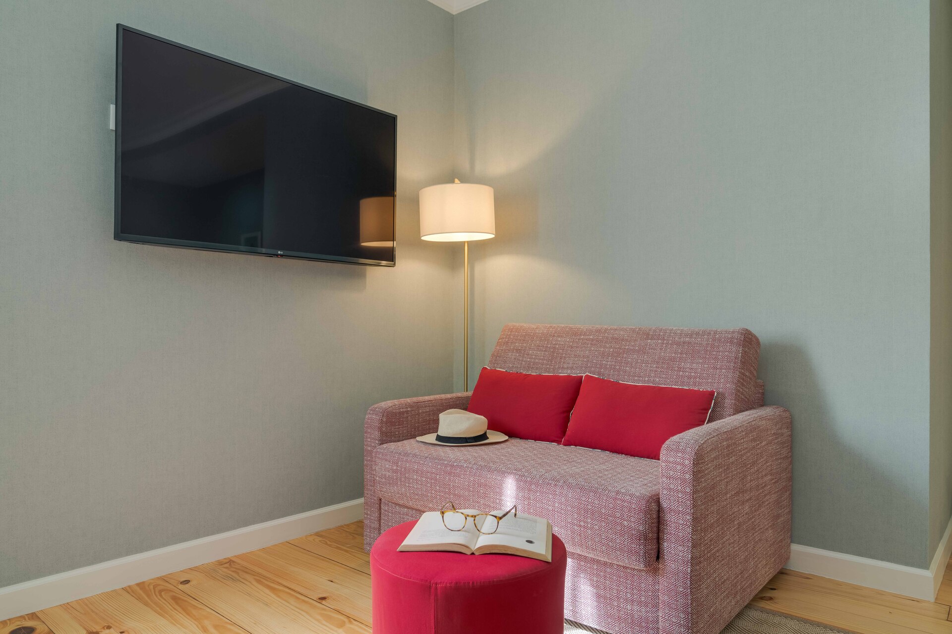 Pestana Quinta Perestrello Premium Boutique Hotel