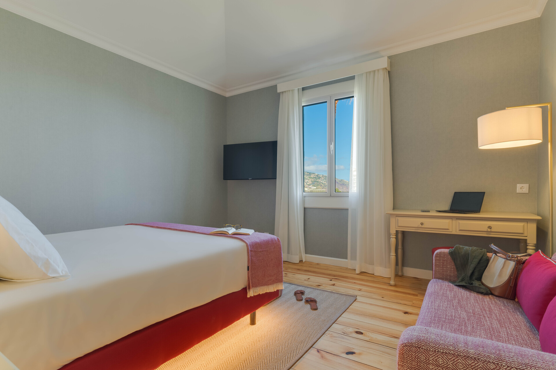 Pestana Quinta Perestrello Premium Boutique Hotel