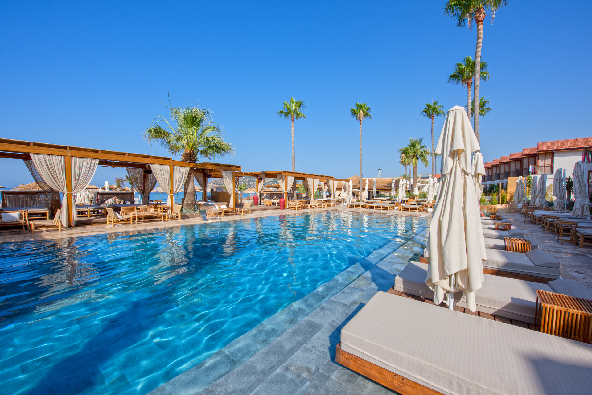 Day One Beach Resort & SPA - Adult Only