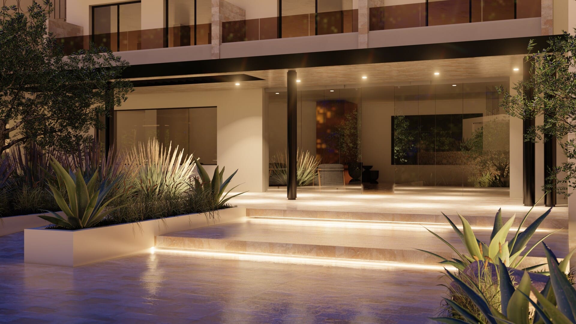 Cabú Hotel - Adults Only