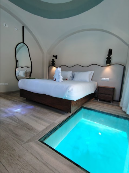 Diamond Beach by Pearl Resort foto 3
