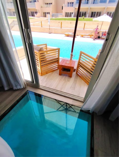 Diamond Beach by Pearl Resort foto 4