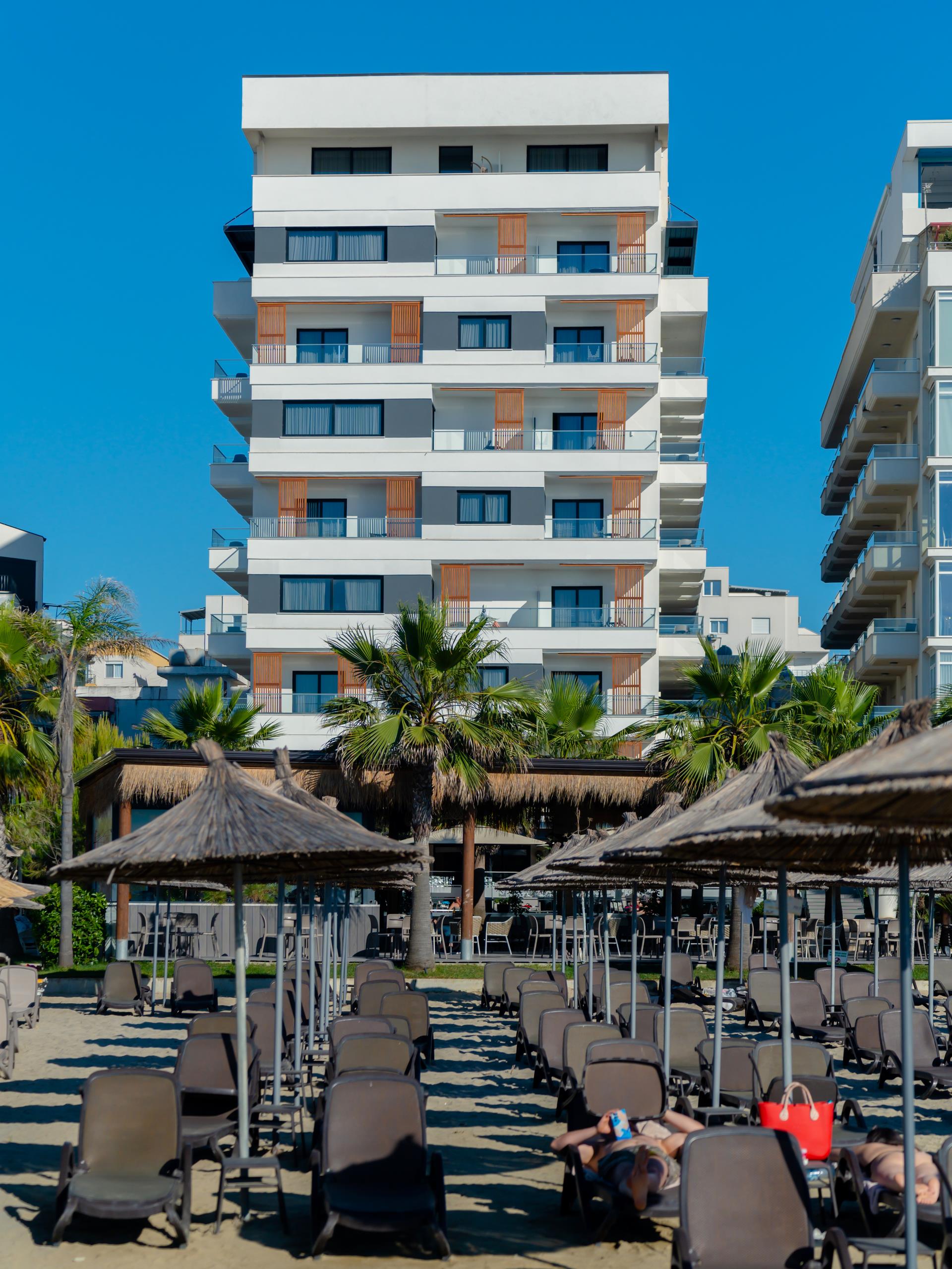 Gloria Palace Hotel & SPA