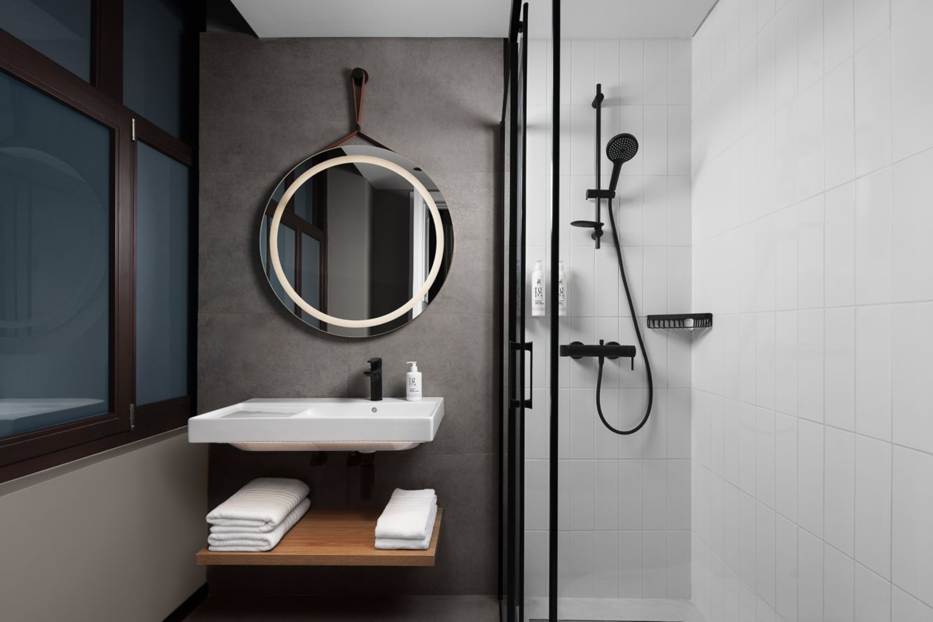 Moxy Istanbul Taksim