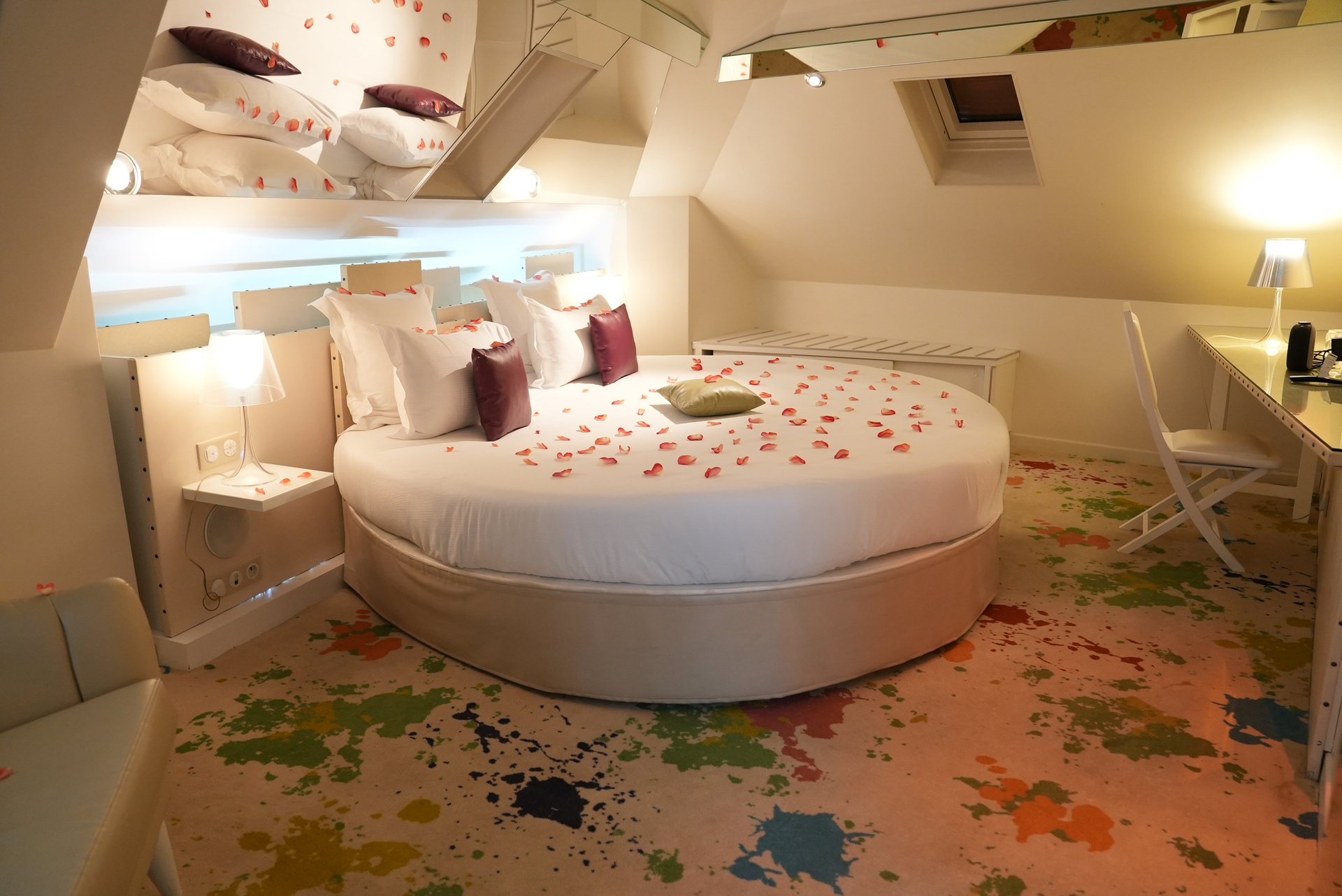 Secret de Paris - Hotel & Spa