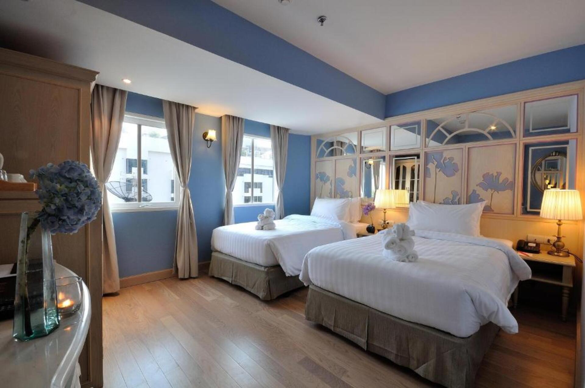 La Petite Salil Sukhumvit 11