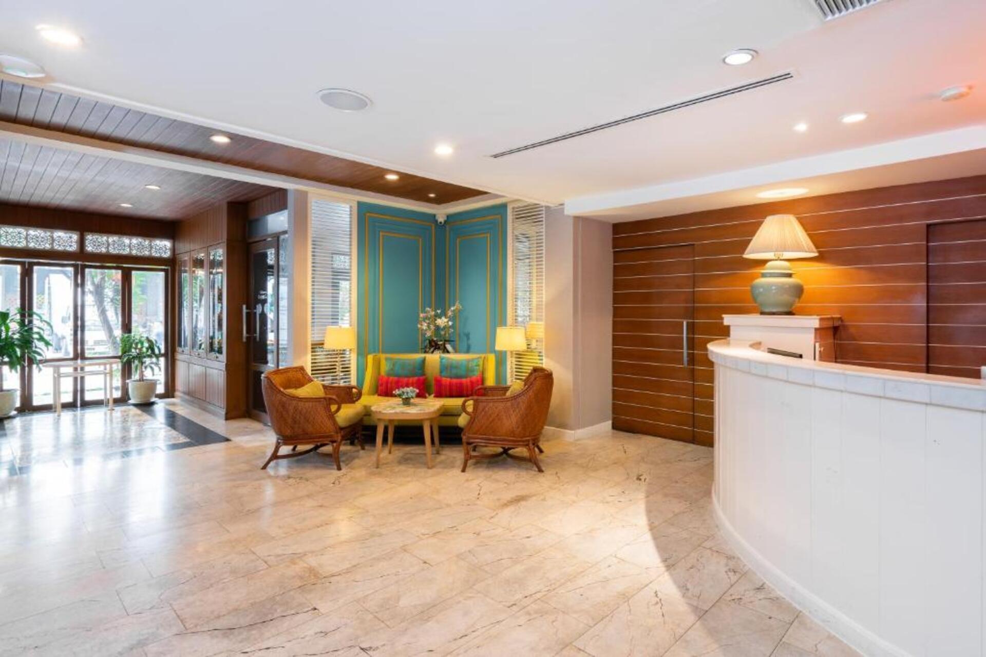 La Petite Salil Sukhumvit 8