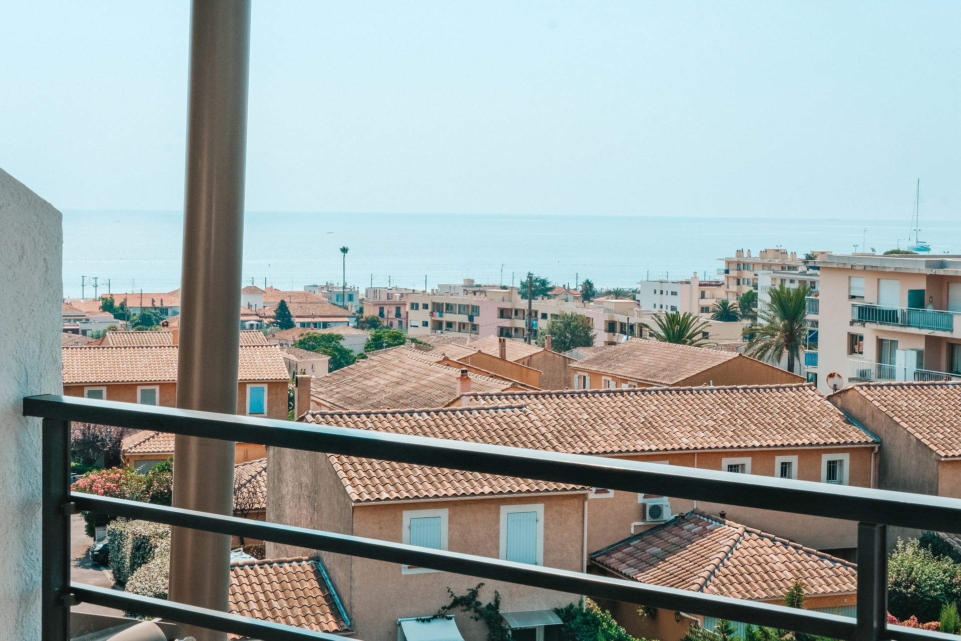 Thalazur Antibes - Résidence & Spa