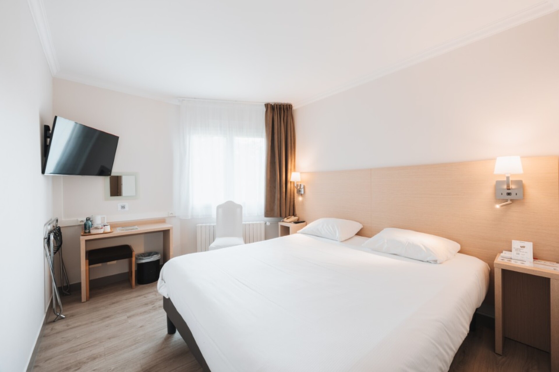 Hôtel Causse Comtal Rodez, The Originals Relais