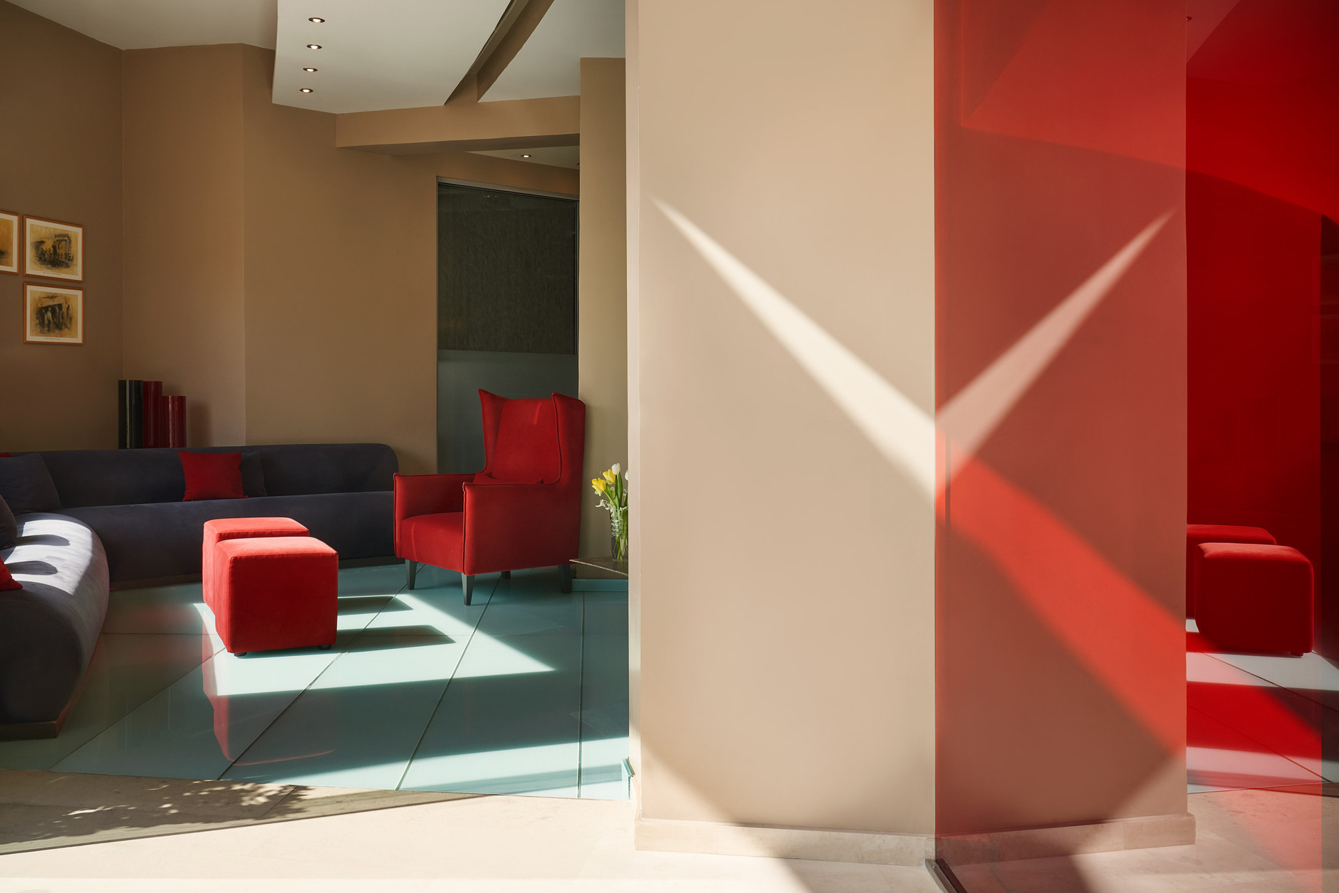 dal travel Lato Boutique Hotel