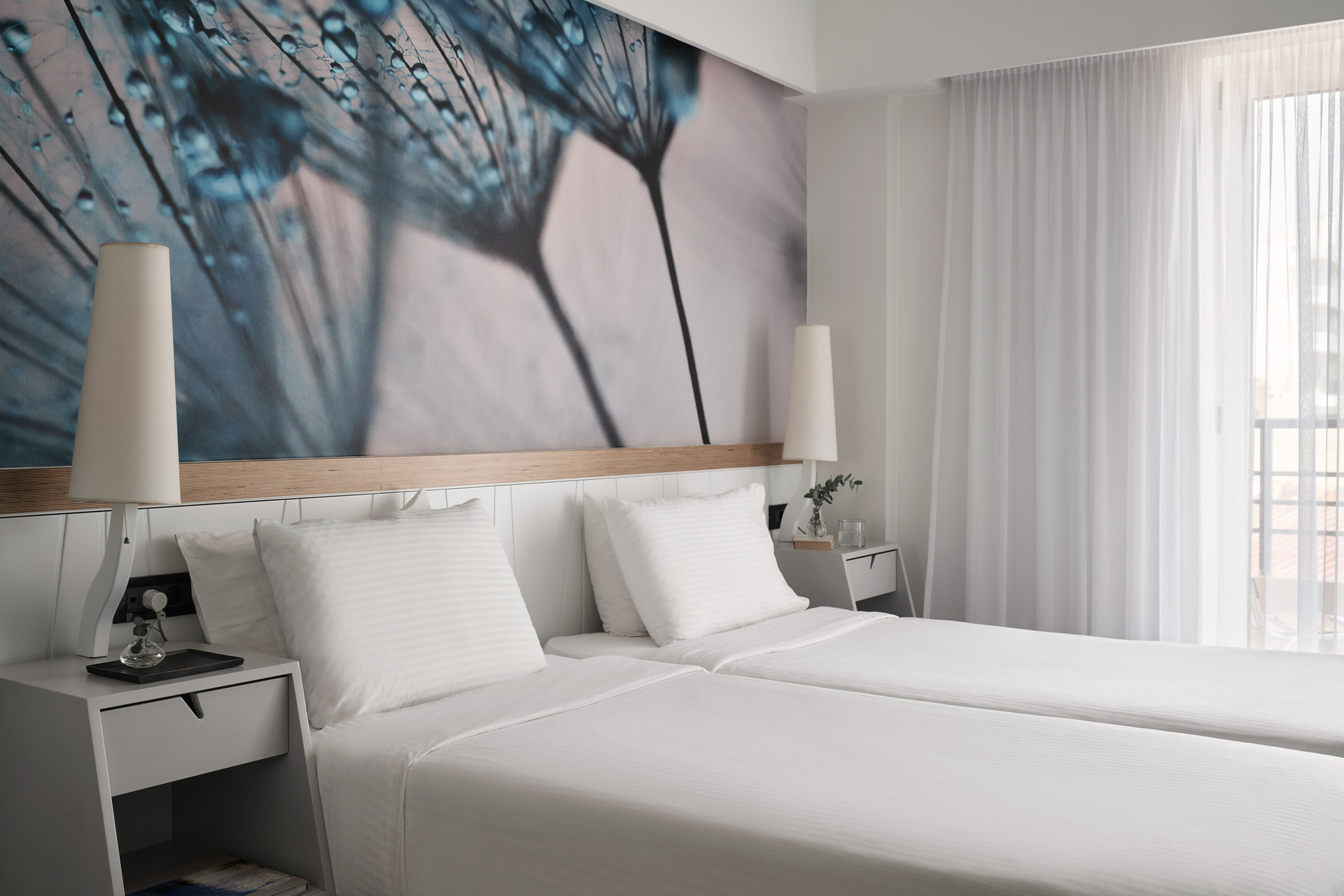 dal travel Lato Boutique Hotel