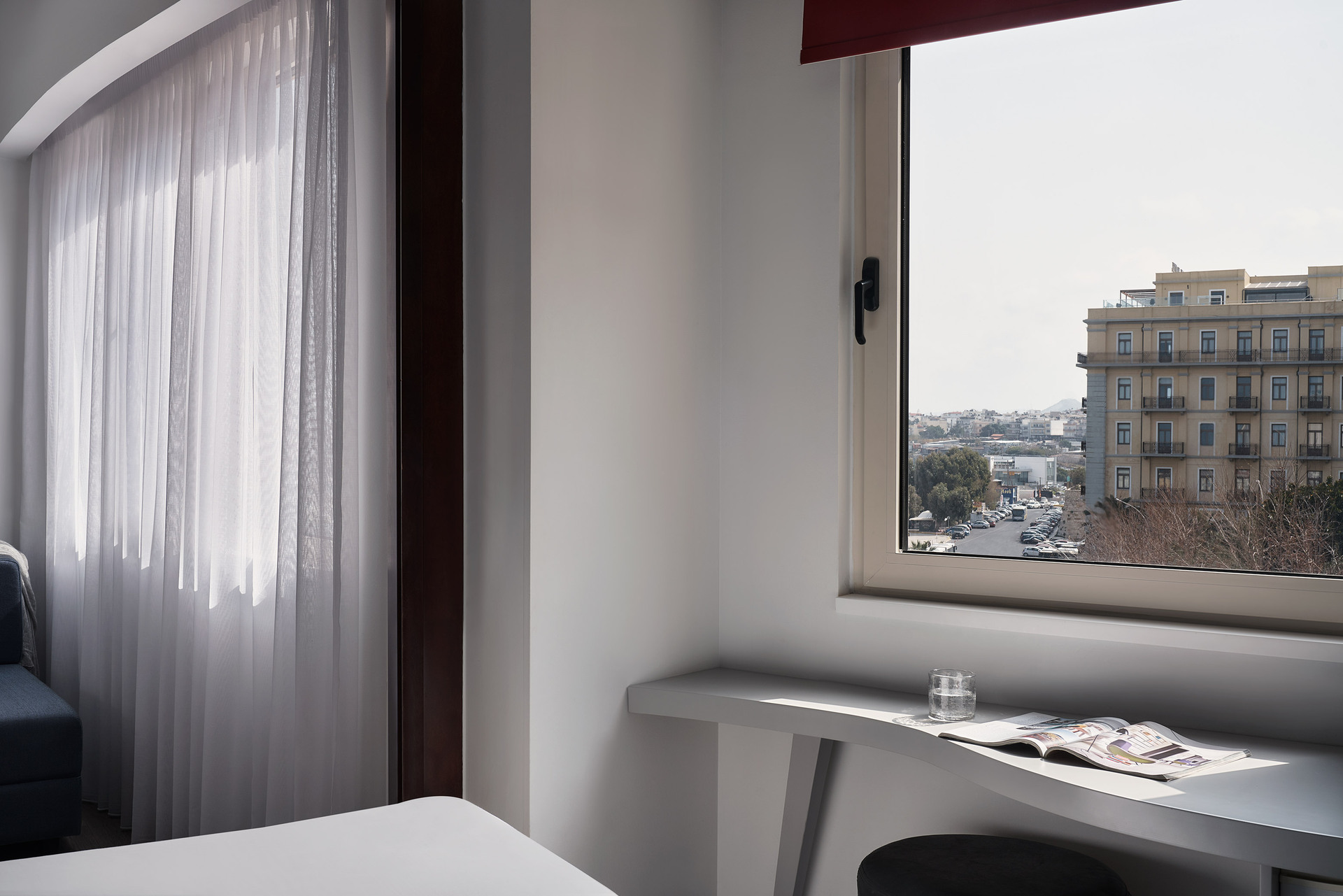 dal travel Lato Boutique Hotel