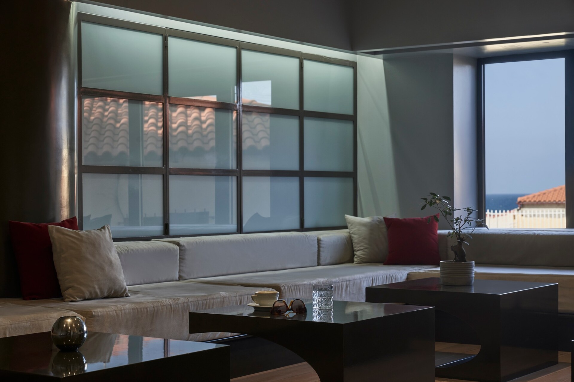 dal travel Lato Annex Boutique Rooms