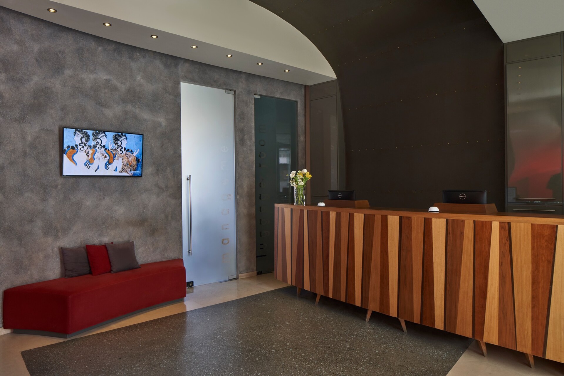 dal travel Lato Annex Boutique Rooms