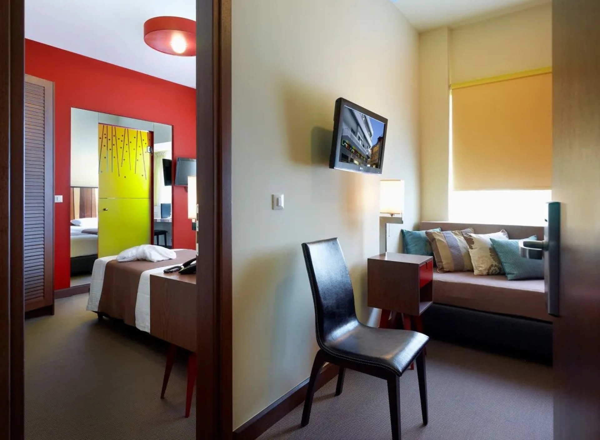 dal travel Lato Annex Boutique Rooms