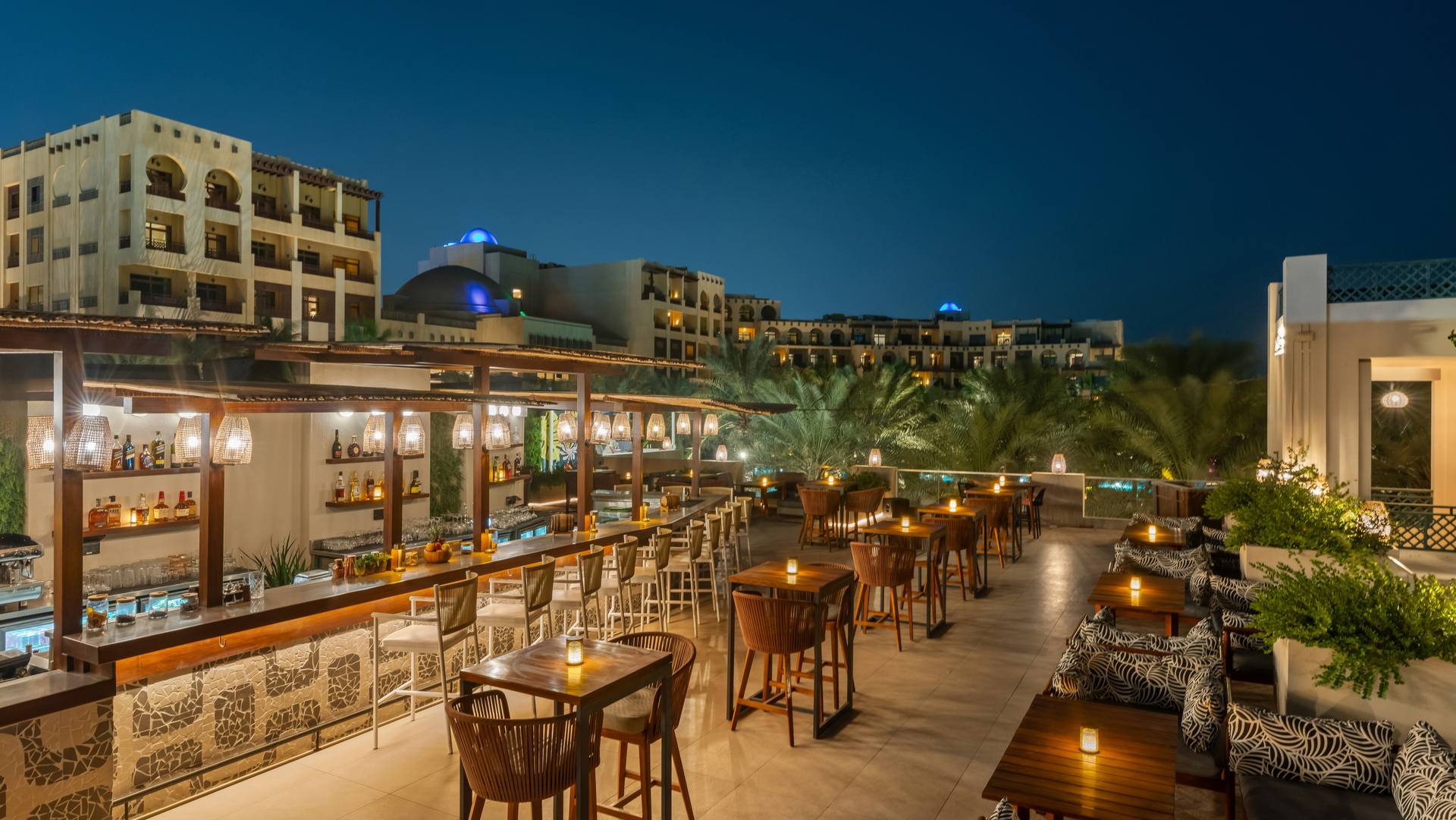 Hilton Ras Al Khaimah Beach Resort