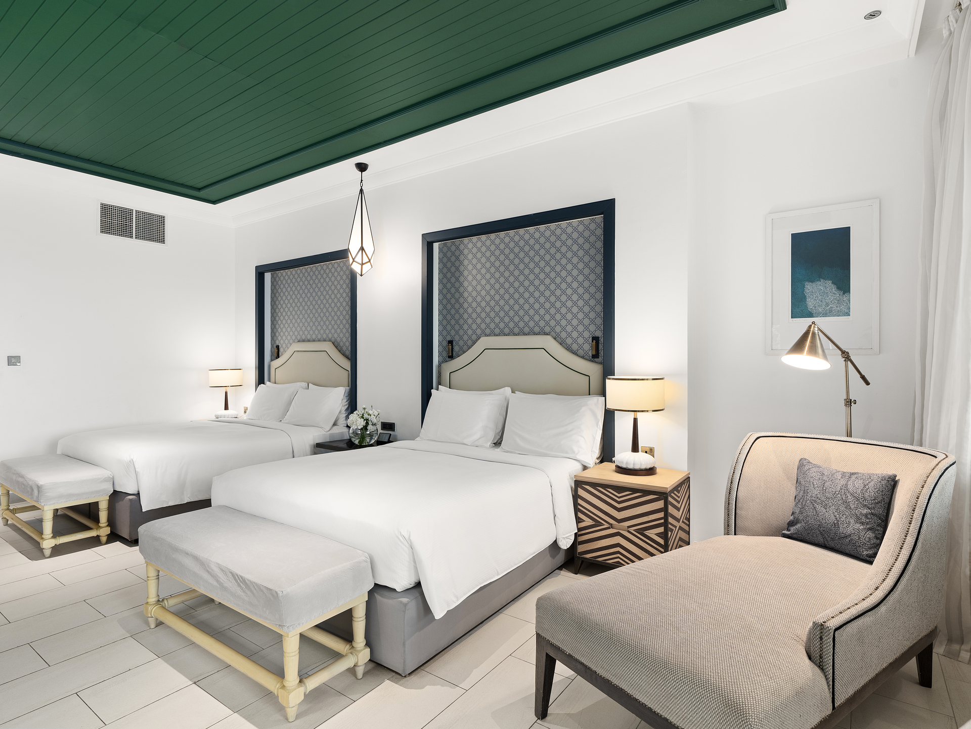 Hilton Ras Al Khaimah Beach Resort