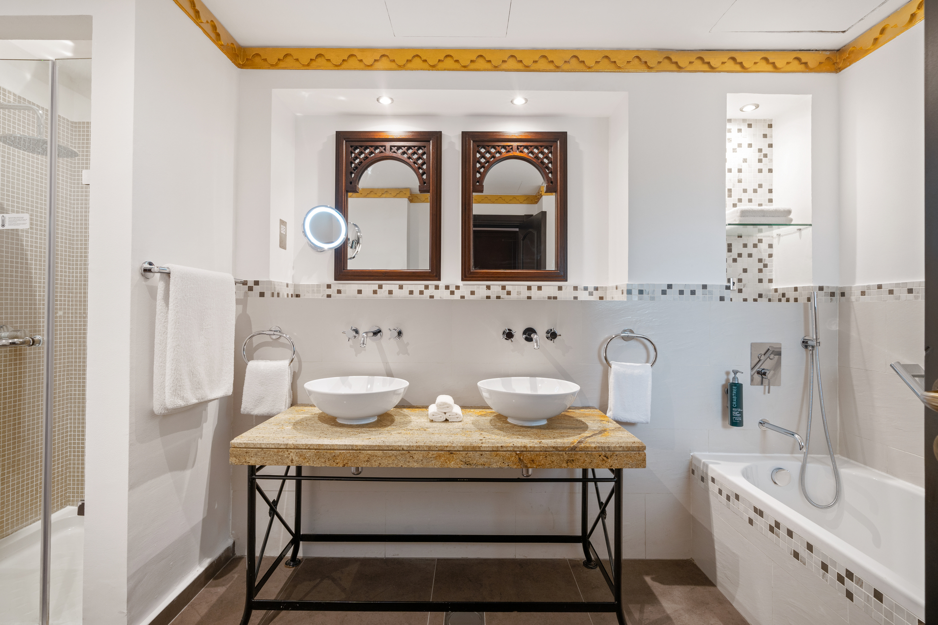 Hilton Ras Al Khaimah Beach Resort