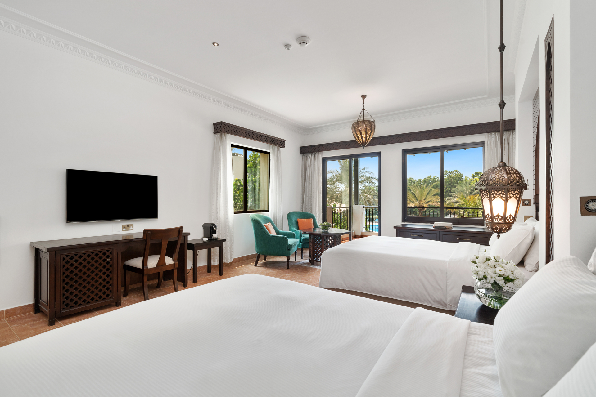 Hilton Ras Al Khaimah Beach Resort