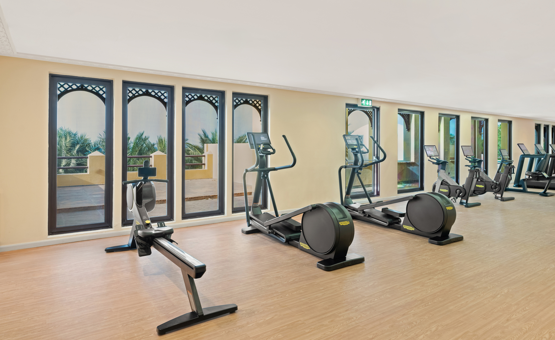 Hilton Ras Al Khaimah Beach Resort