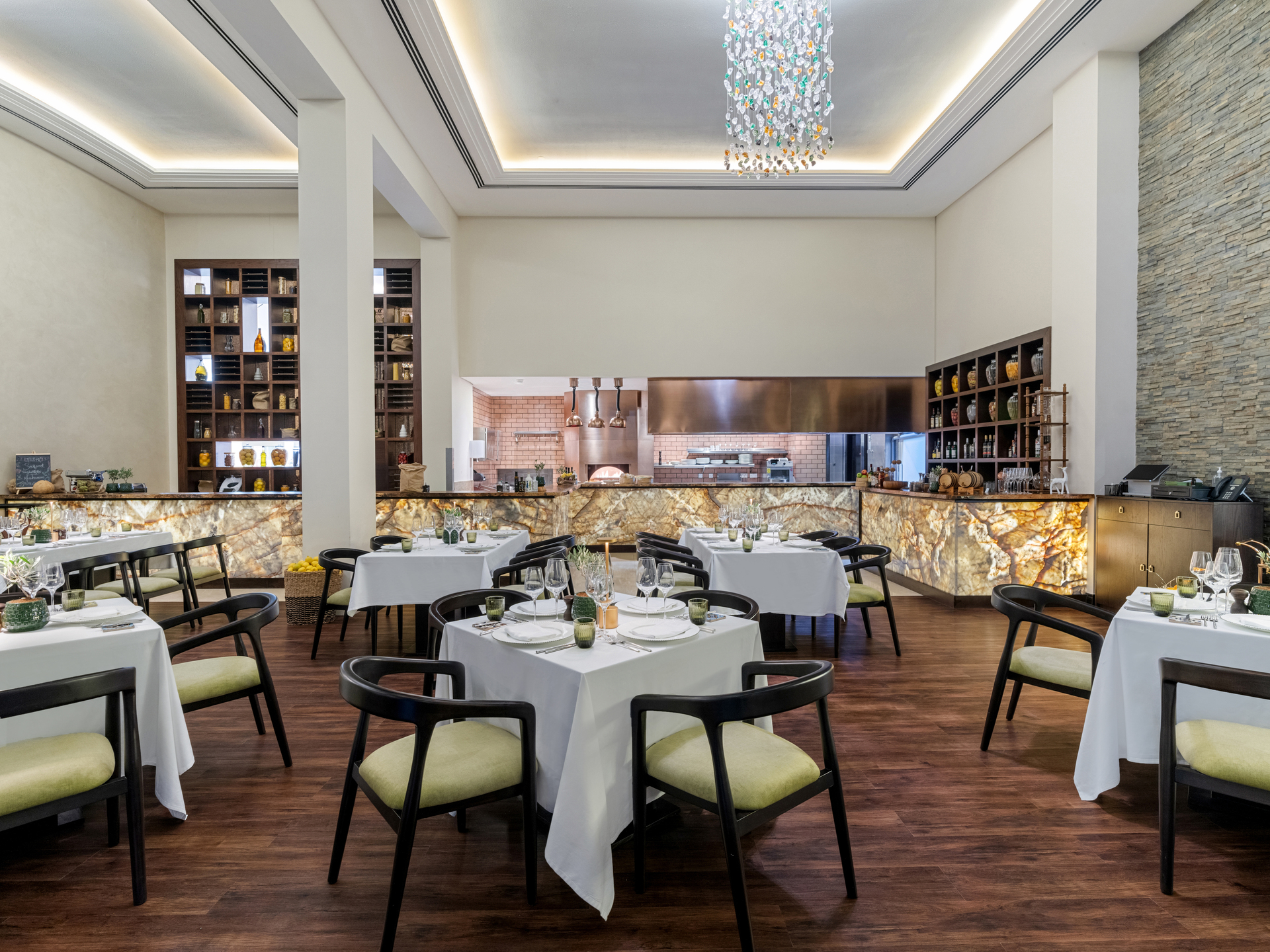 Hilton Ras Al Khaimah Beach Resort