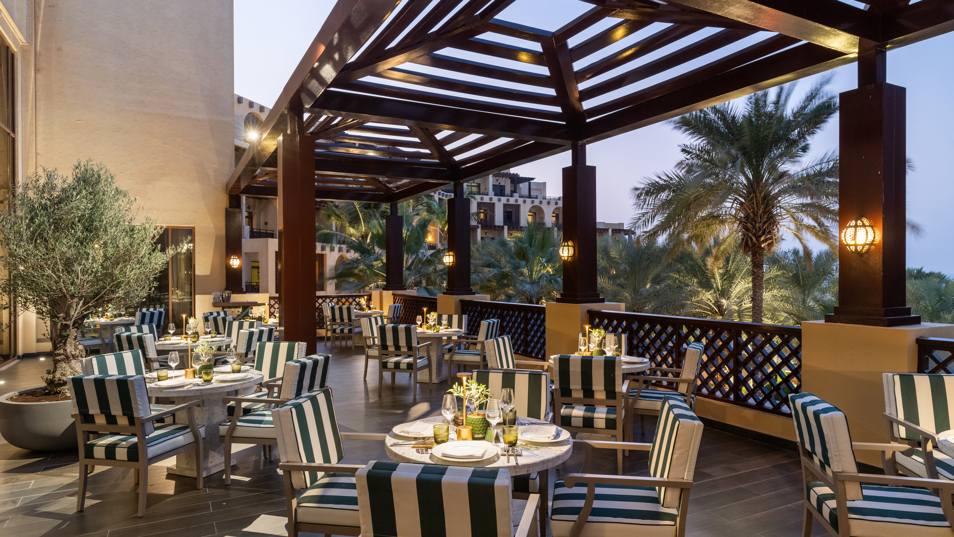 Hilton Ras Al Khaimah Beach Resort