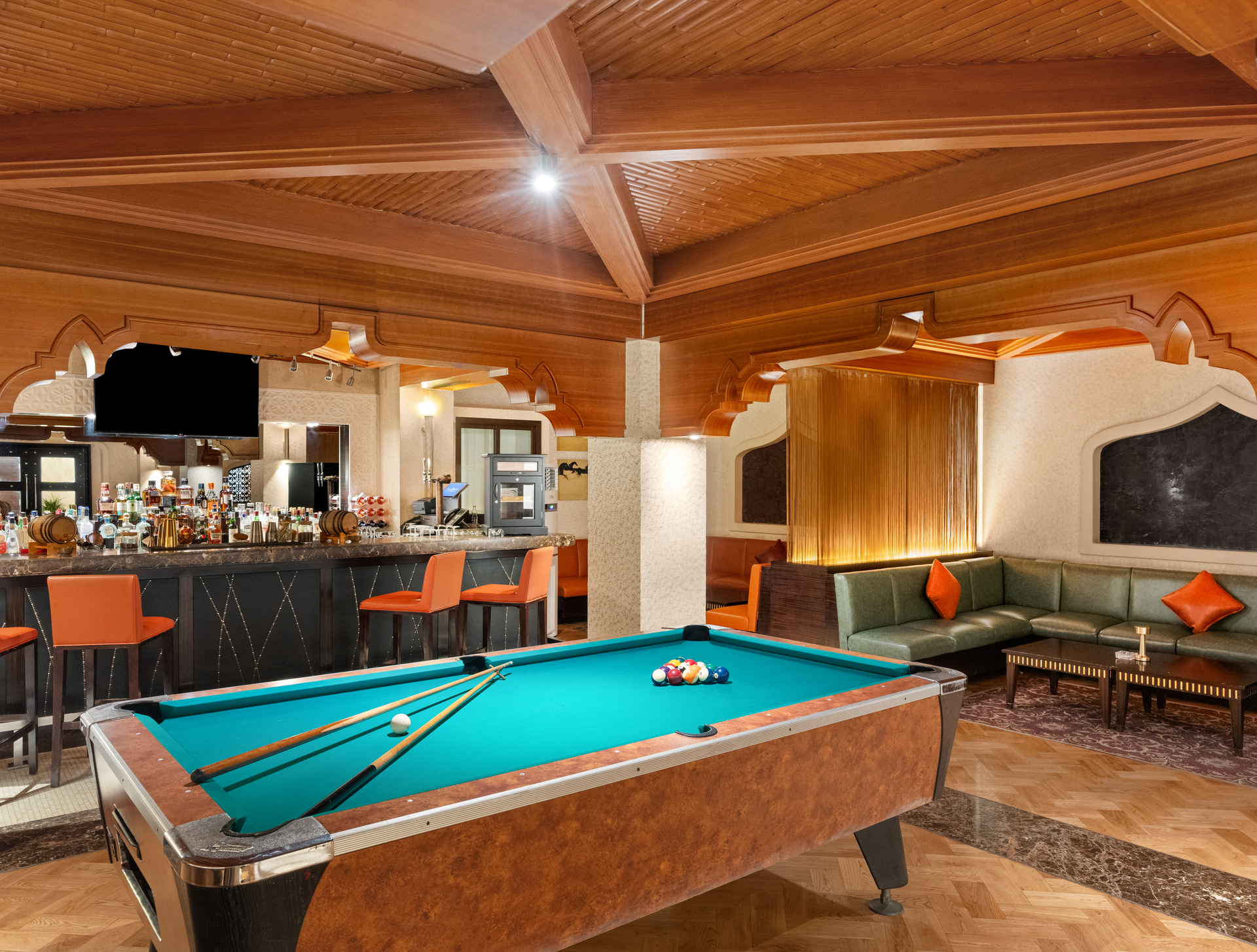 Hilton Ras Al Khaimah Beach Resort