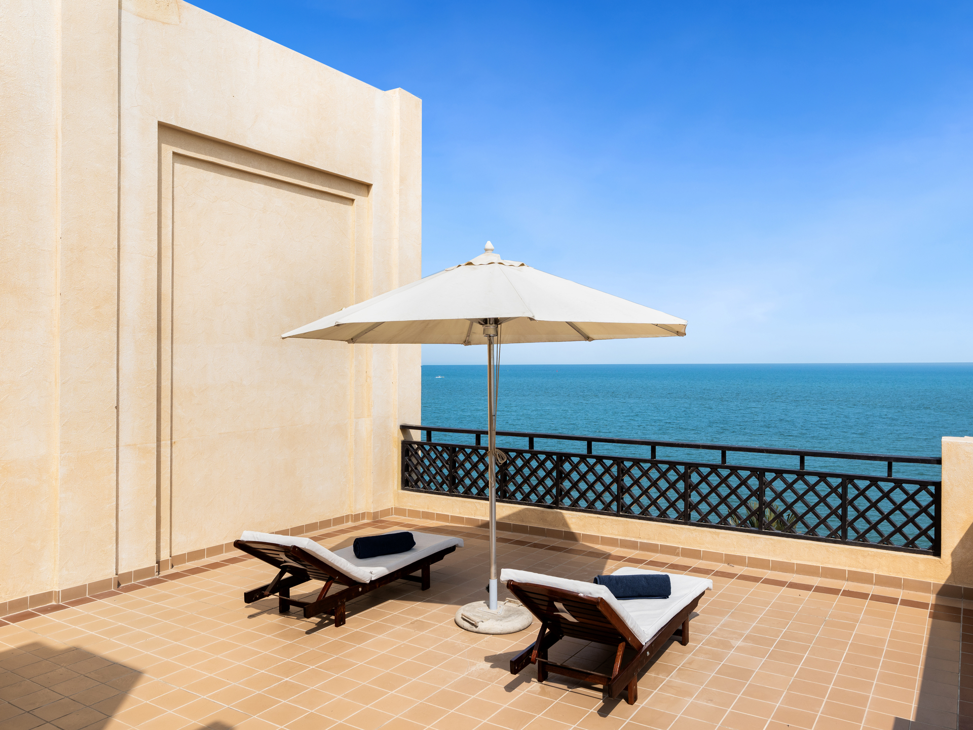 Hilton Ras Al Khaimah Beach Resort