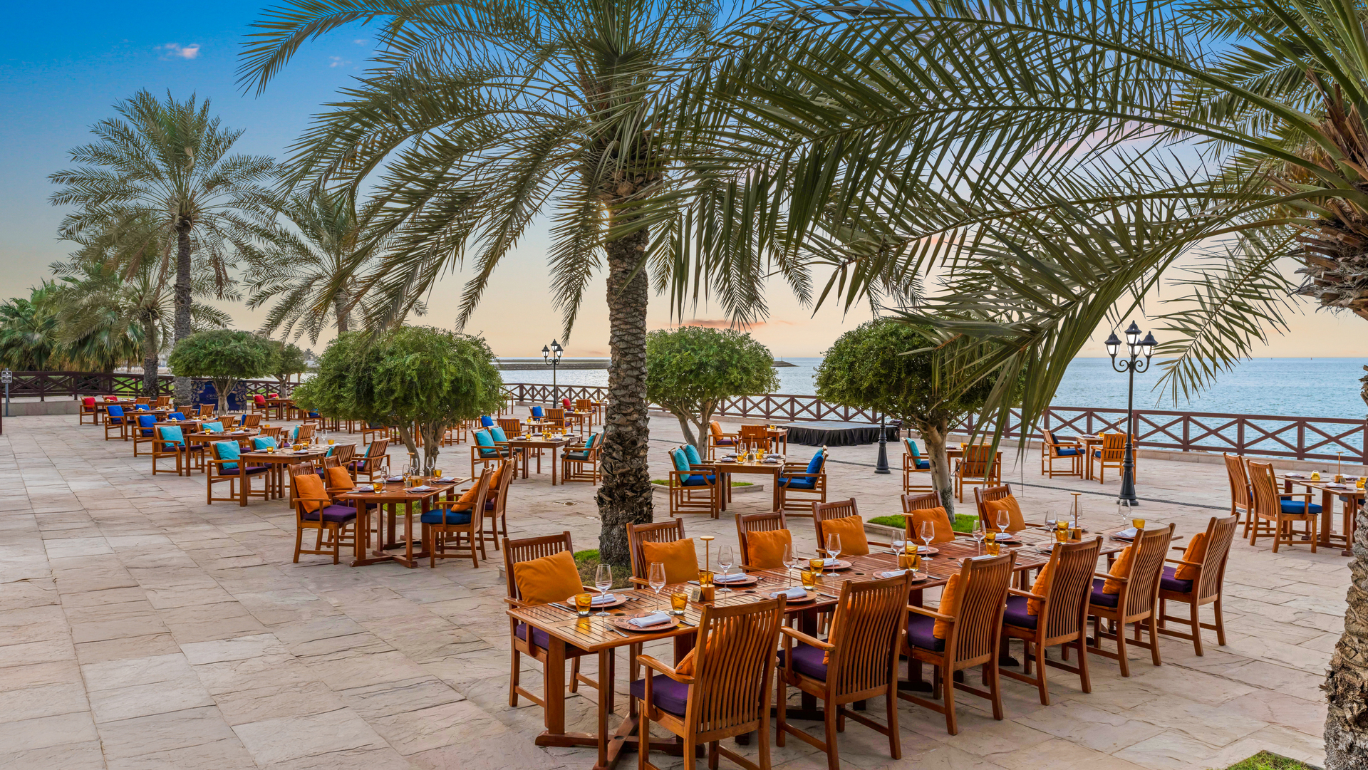 Hilton Ras Al Khaimah Beach Resort