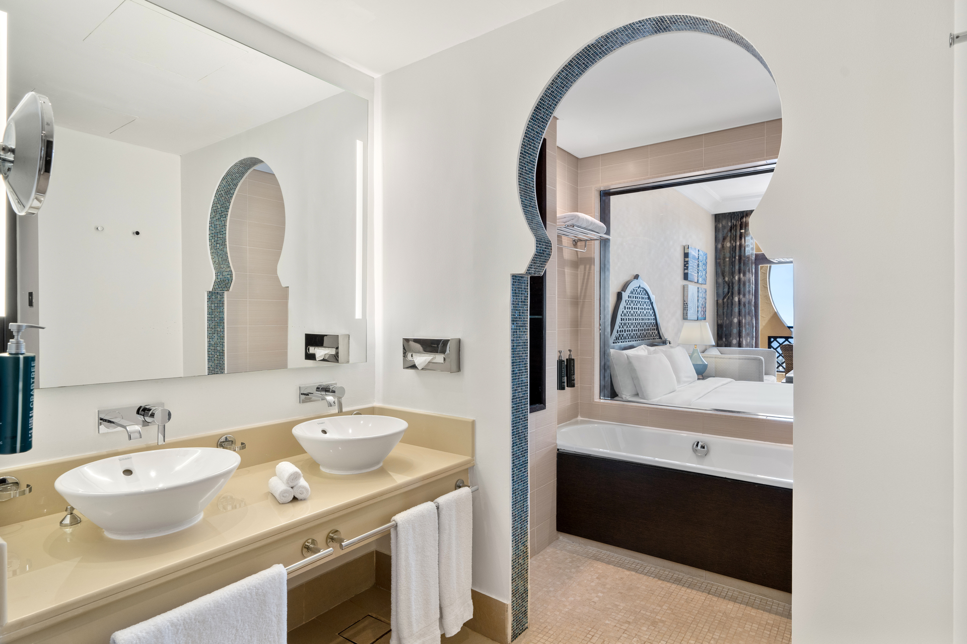 Hilton Ras Al Khaimah Beach Resort