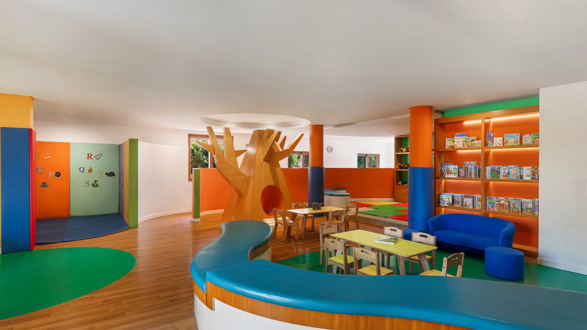 Hilton Ras Al Khaimah Beach Resort