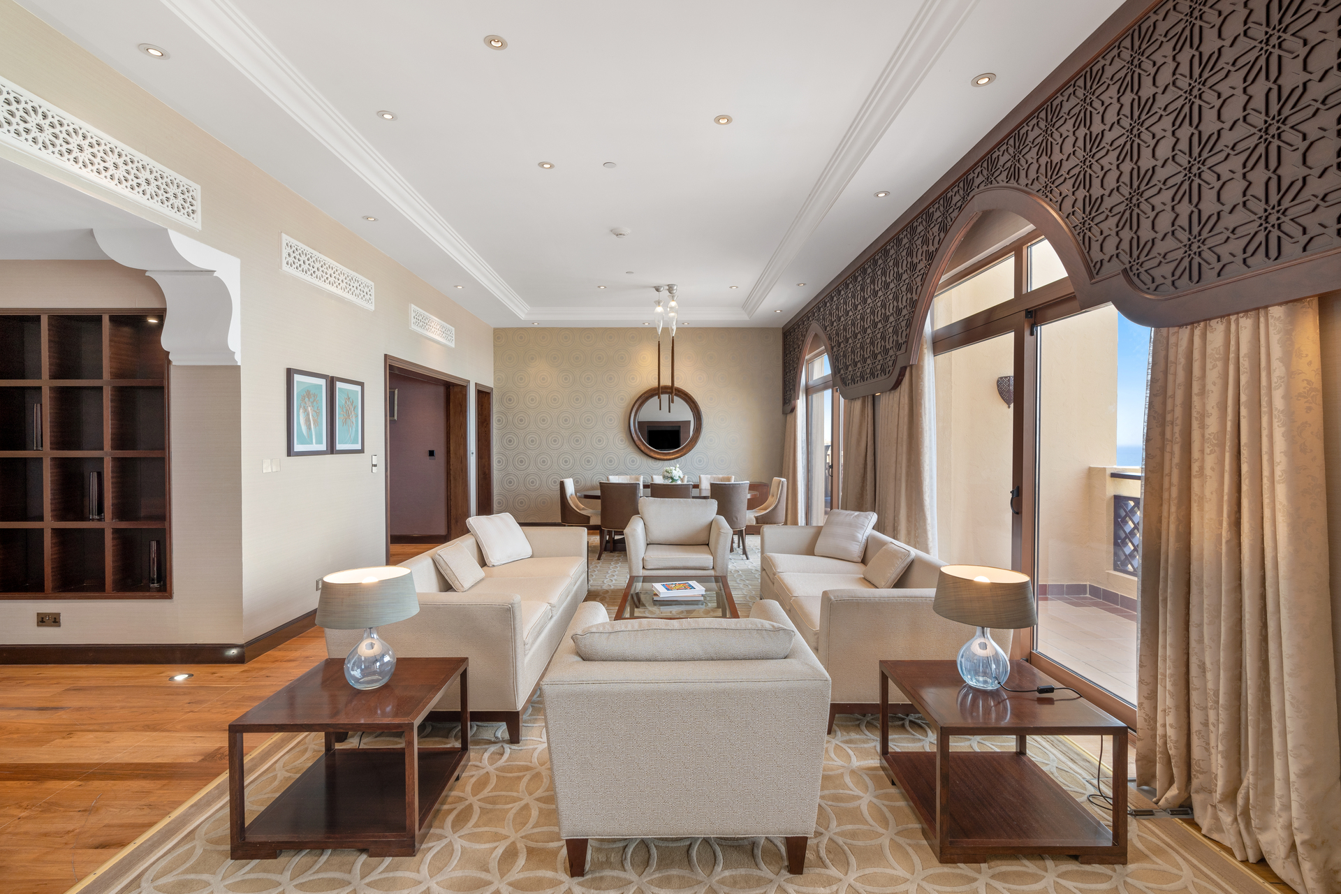 Hilton Ras Al Khaimah Beach Resort