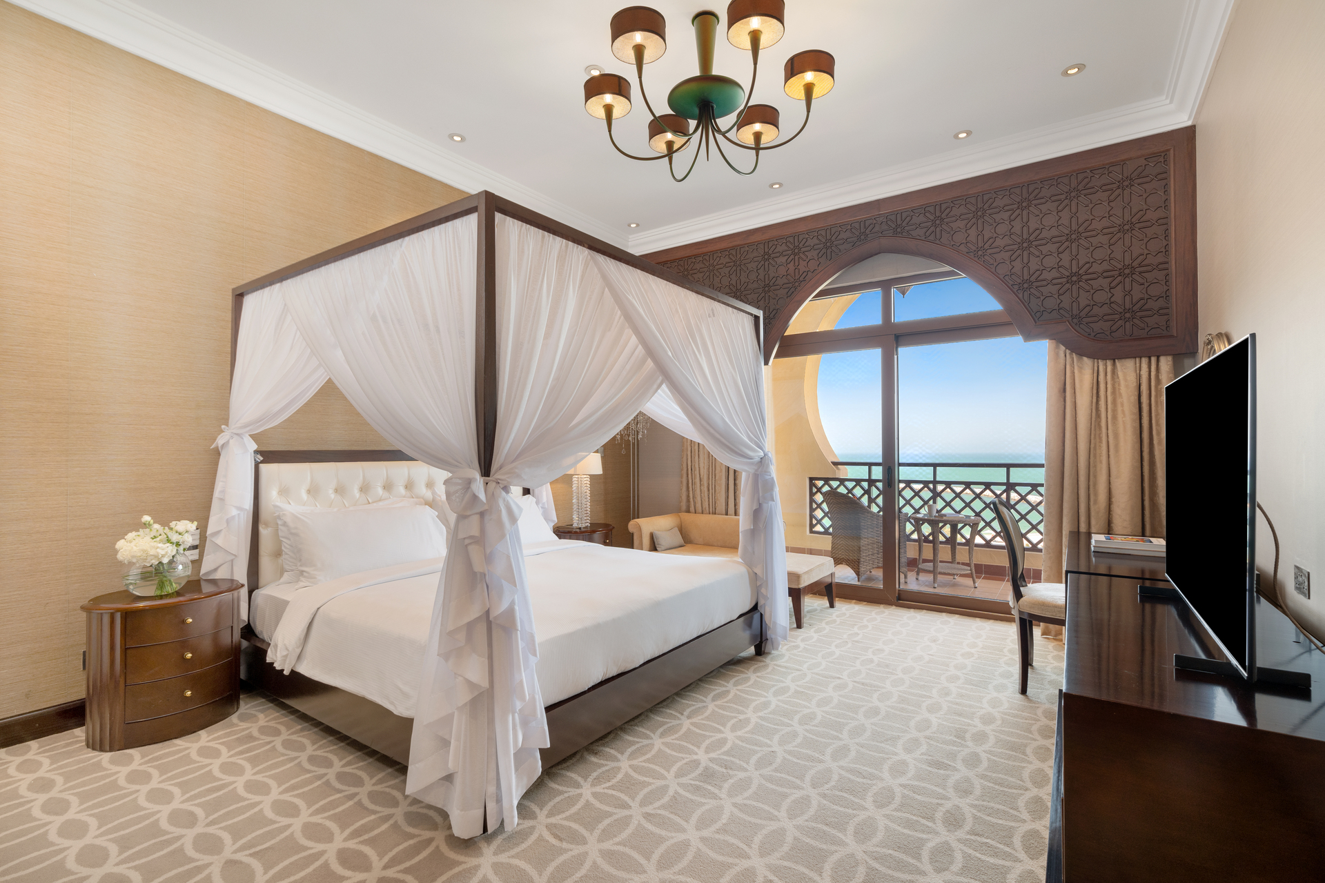 Hilton Ras Al Khaimah Beach Resort