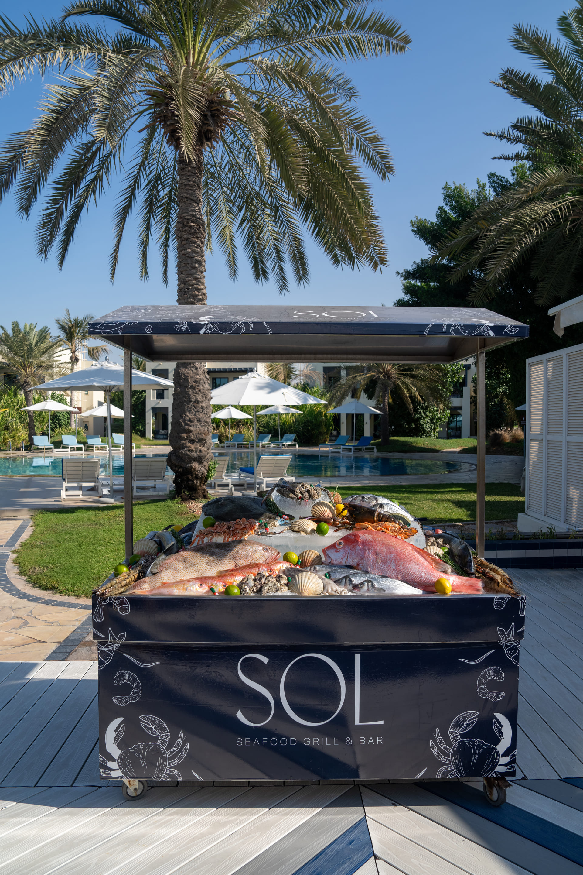 Hilton Ras Al Khaimah Beach Resort