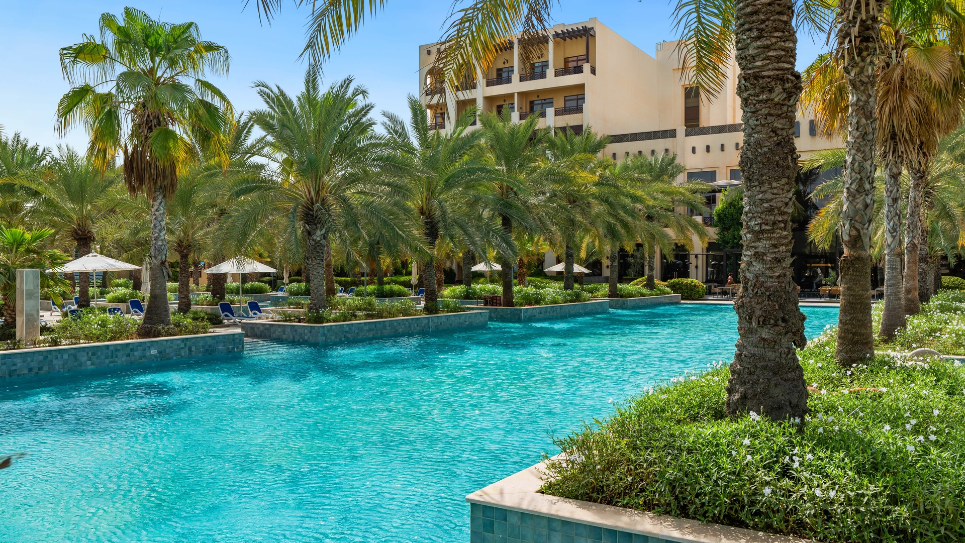 Hilton Ras Al Khaimah Beach Resort