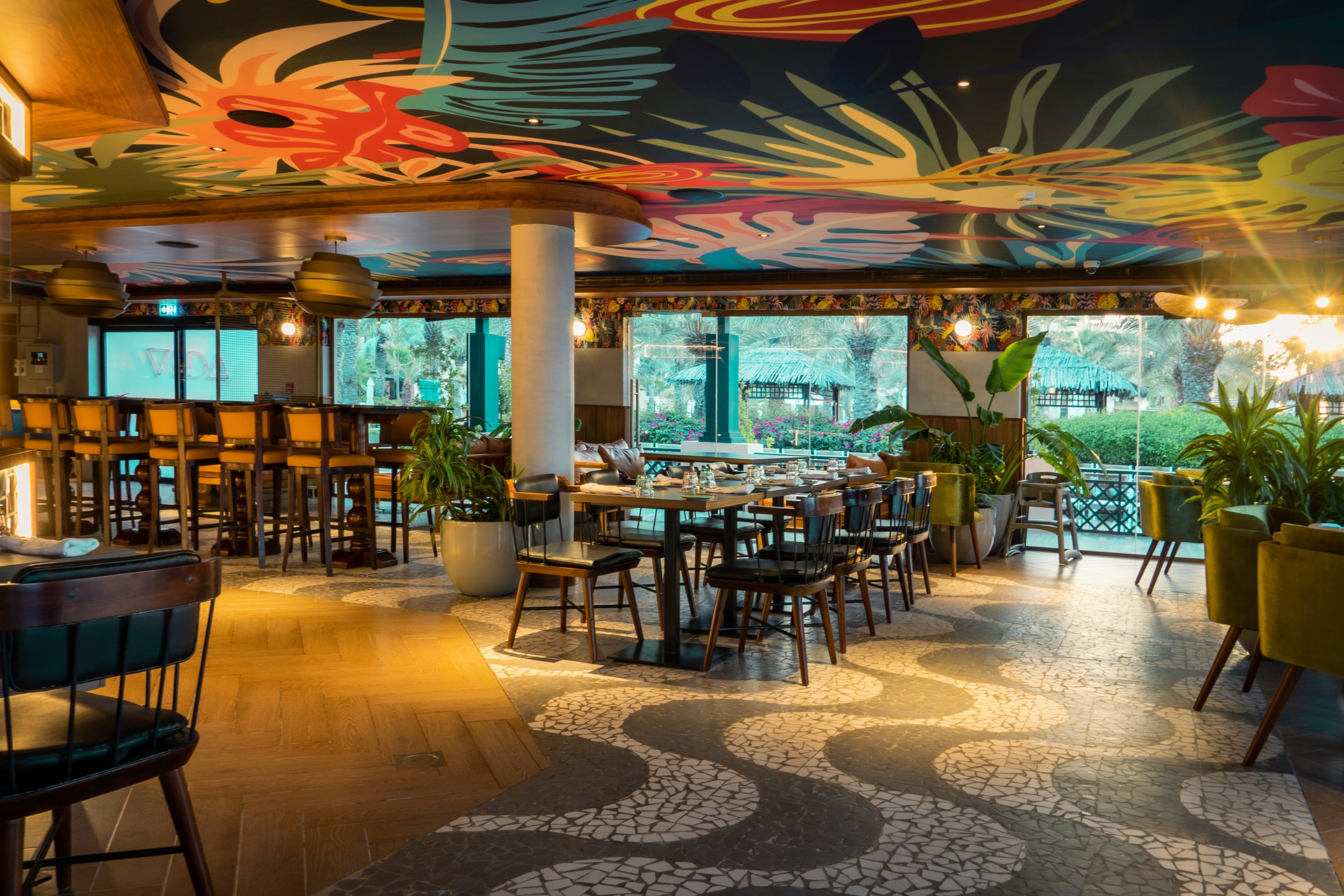 Hilton Ras Al Khaimah Beach Resort