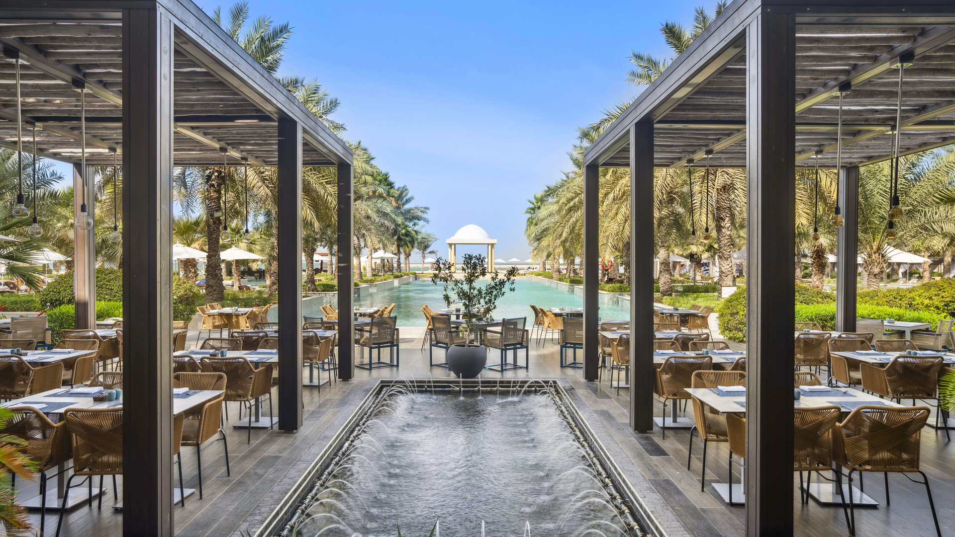 Hilton Ras Al Khaimah Beach Resort
