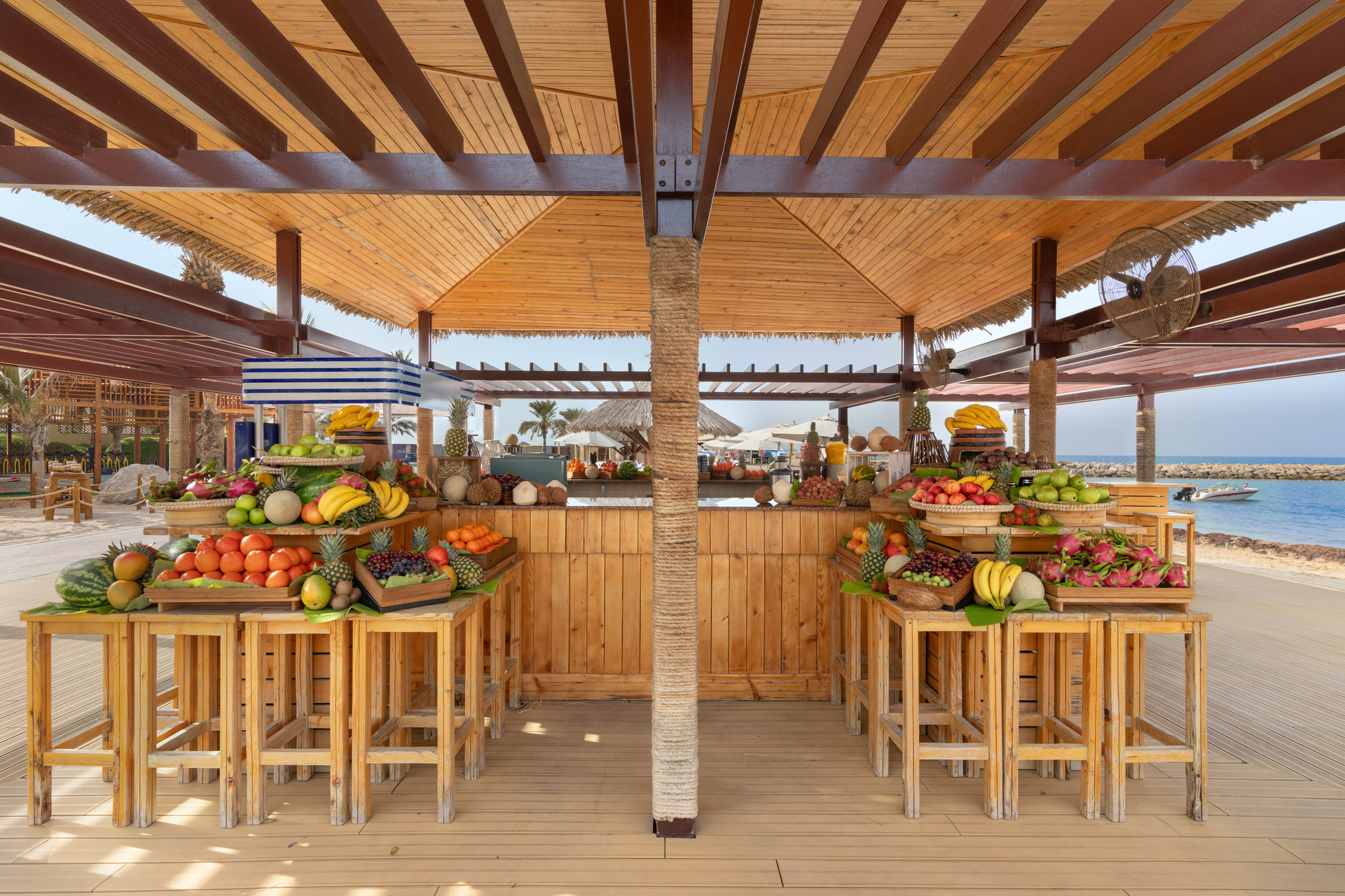 Hilton Ras Al Khaimah Beach Resort