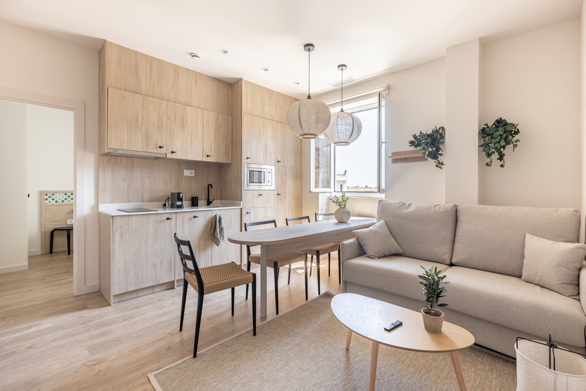 Líbere Córdoba Tendillas - Alojamientos en CORDOBA