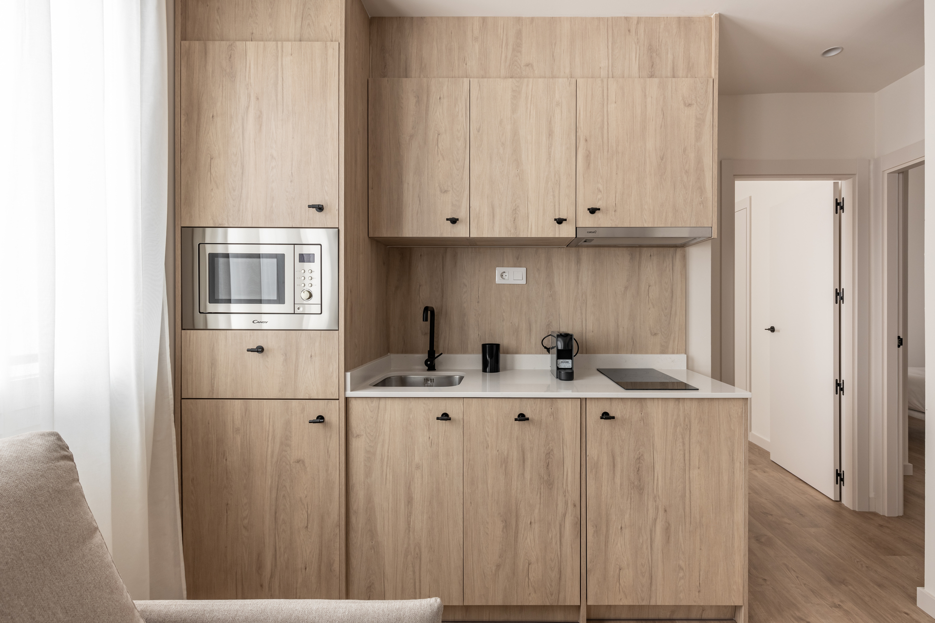 Líbere Córdoba Tendillas