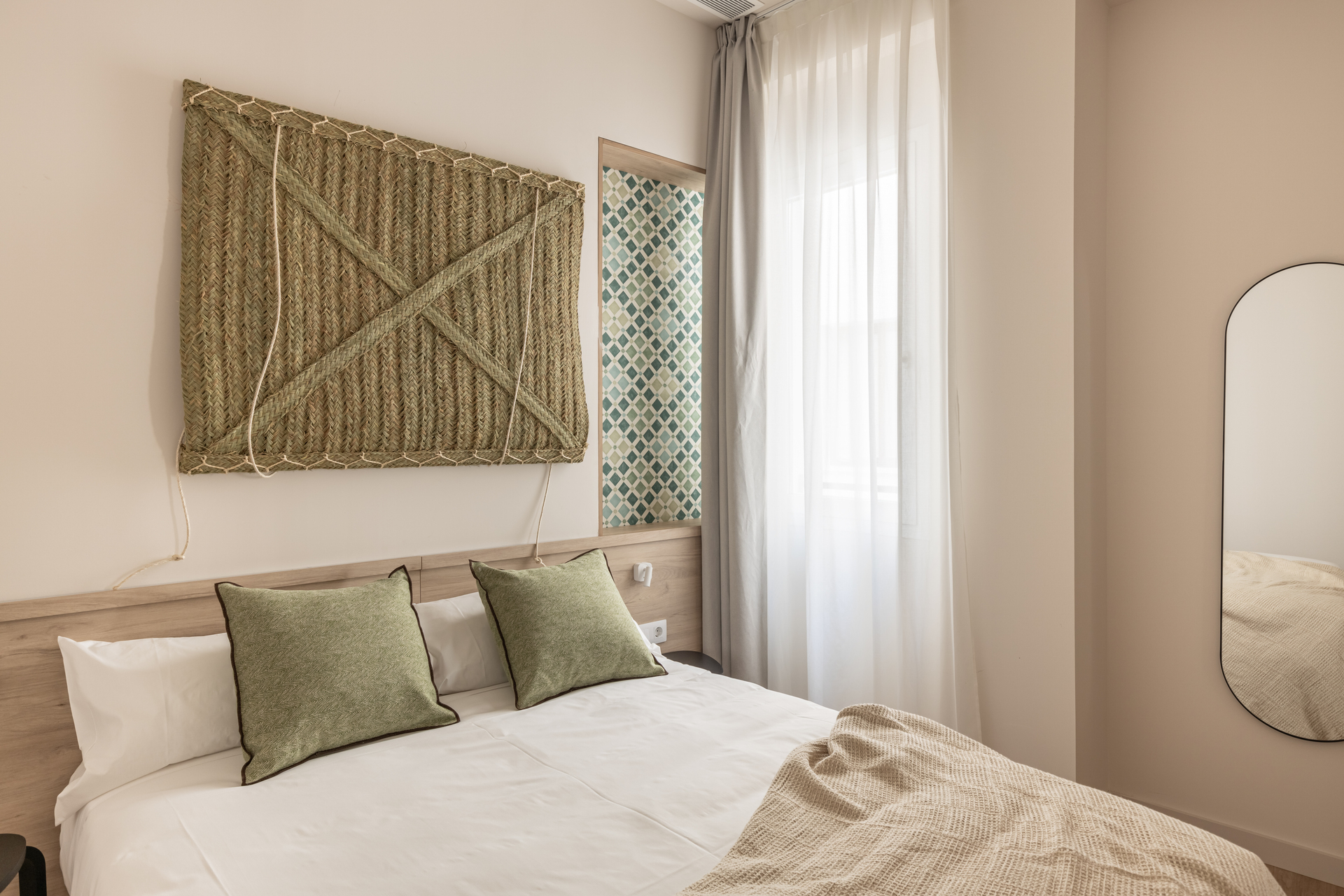 Líbere Córdoba Tendillas - Alojamientos en CORDOBA