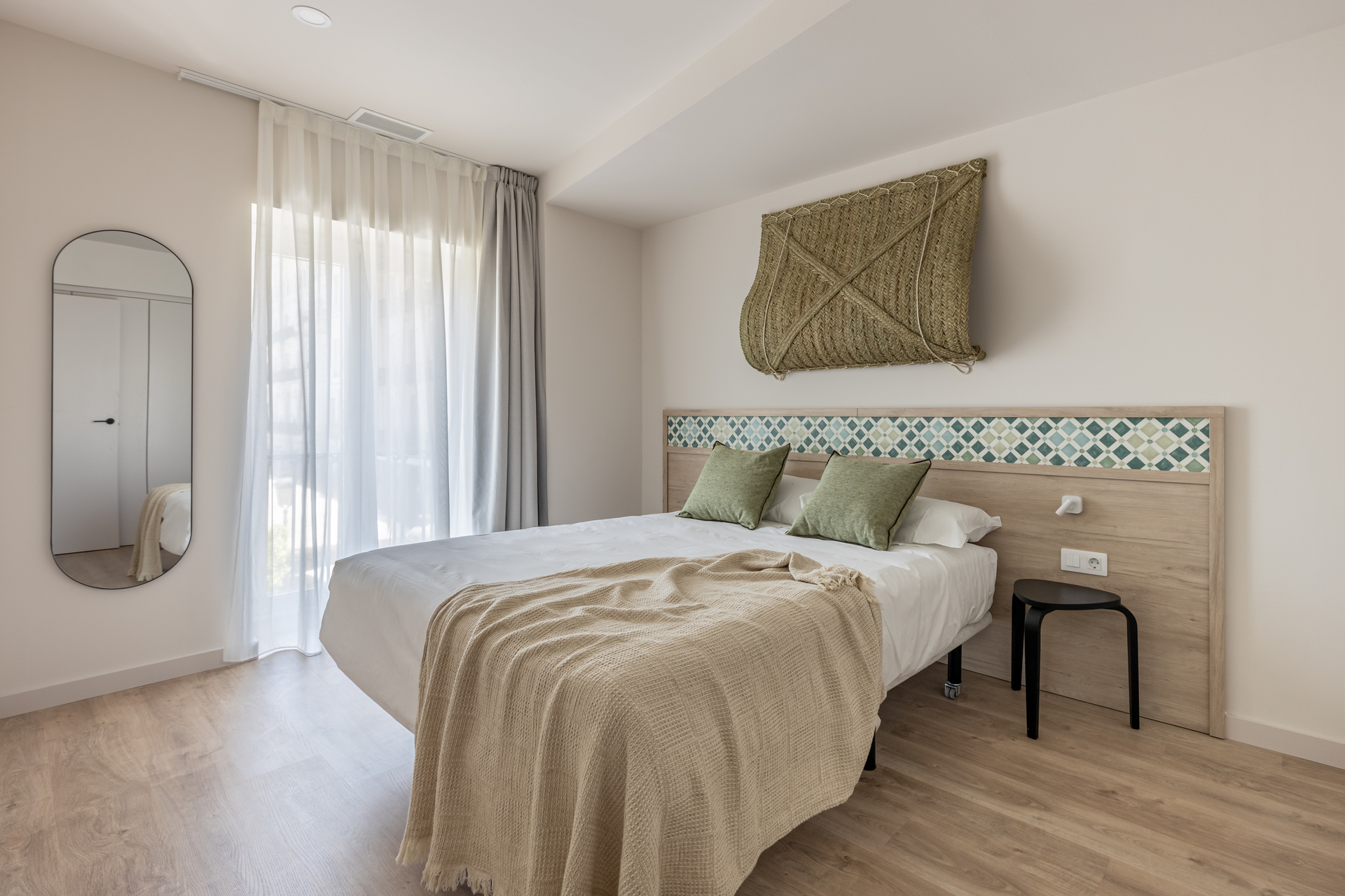 Líbere Córdoba Tendillas - Alojamientos en CORDOBA