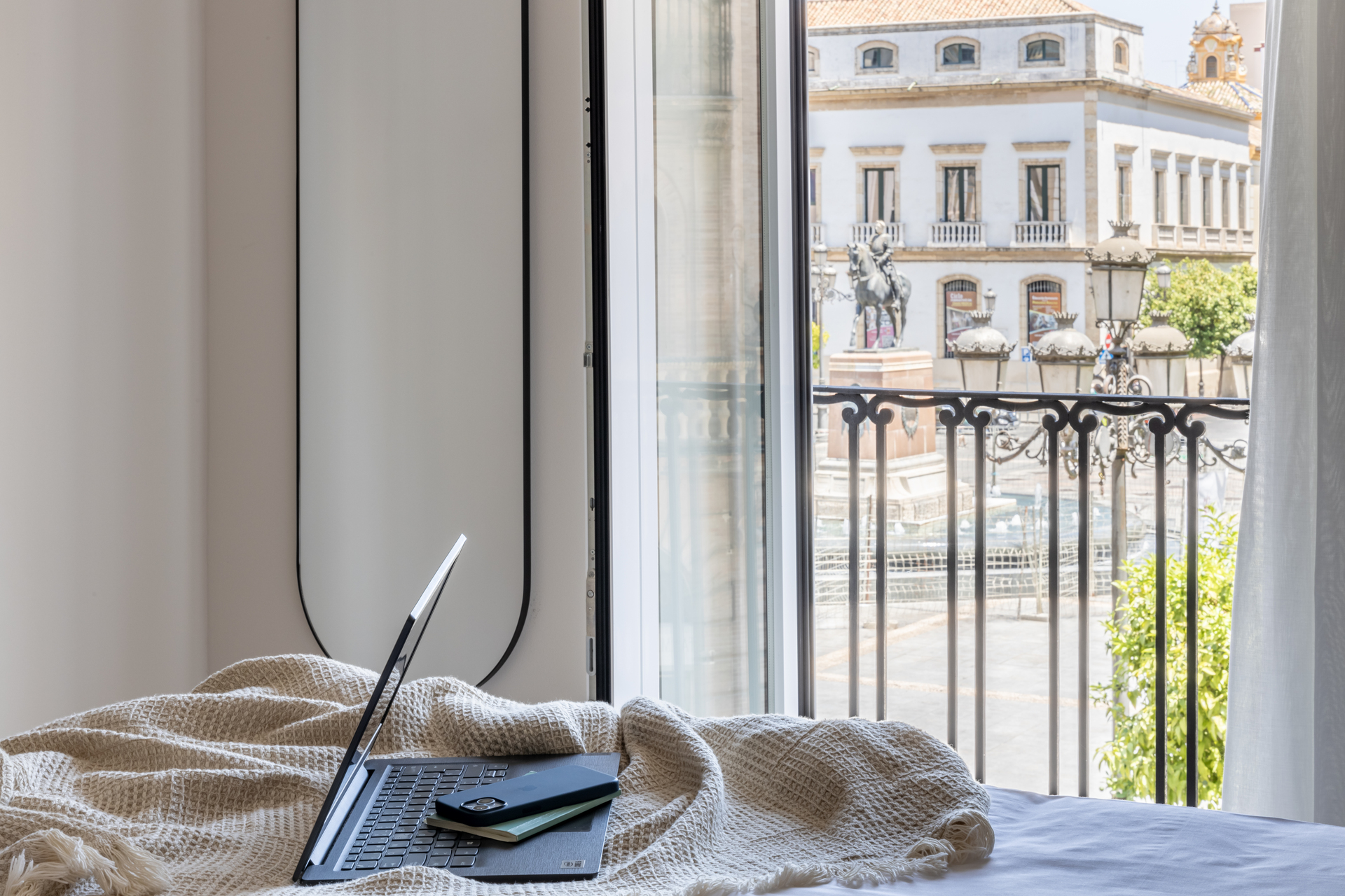 Líbere Córdoba Tendillas - Alojamientos en CORDOBA