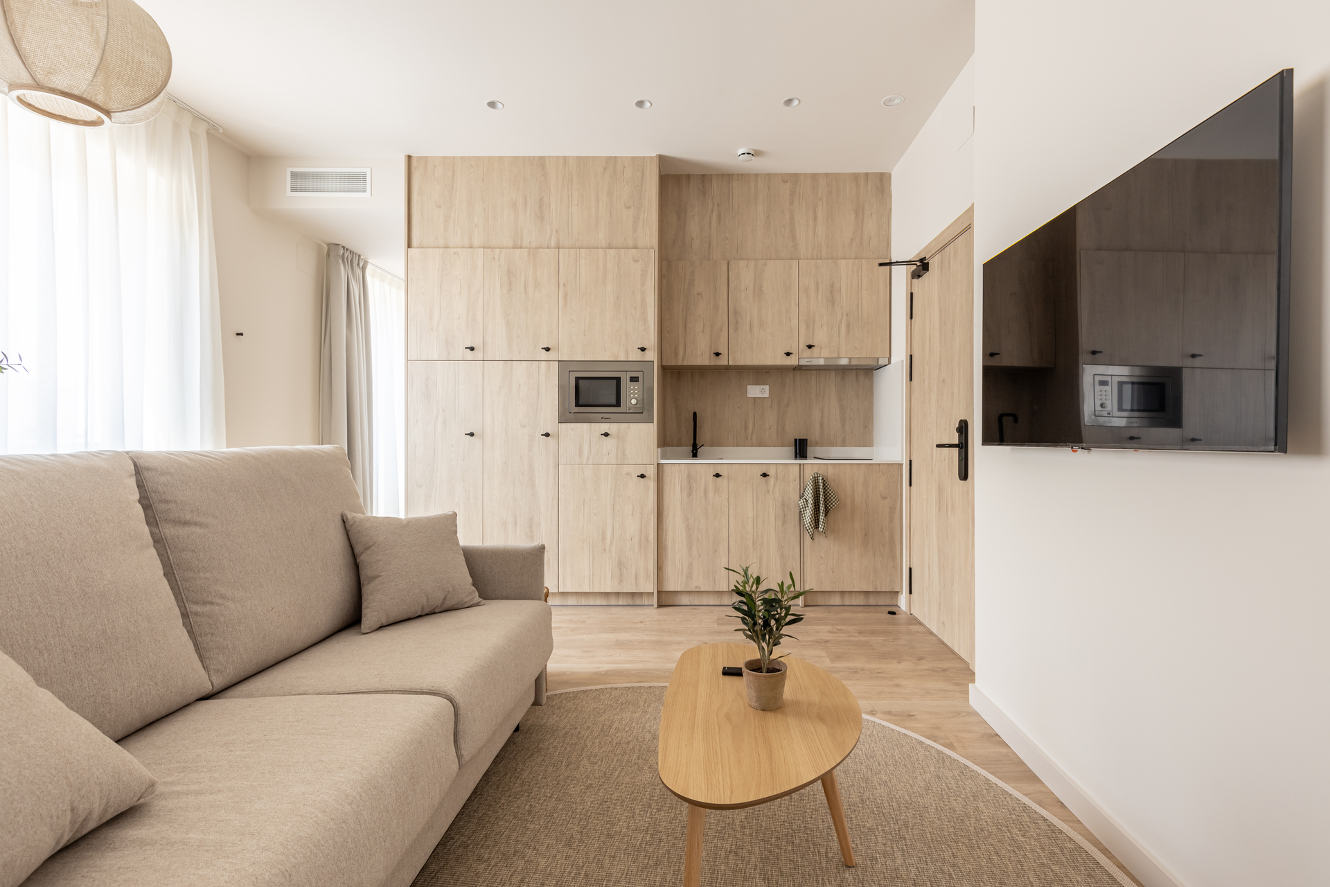 Líbere Córdoba Tendillas - Alojamientos en CORDOBA