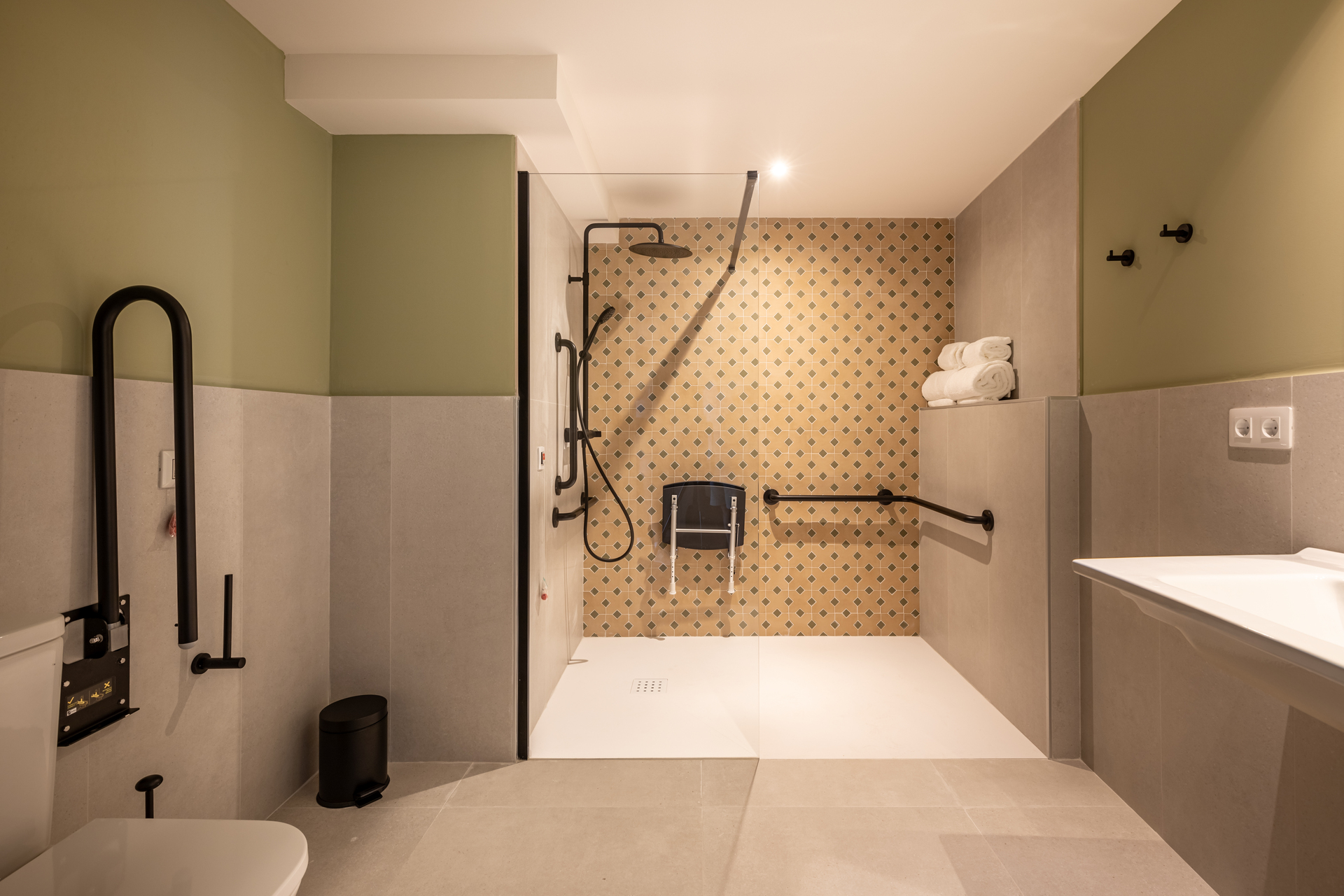 Líbere Córdoba Tendillas - Alojamientos en CORDOBA