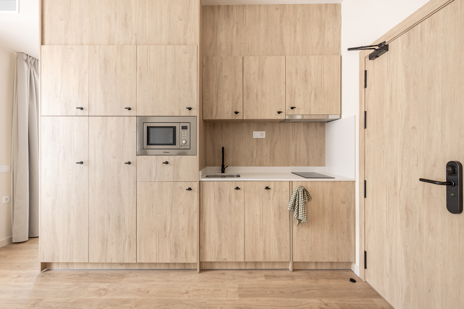 Líbere Córdoba Tendillas - Alojamientos en CORDOBA