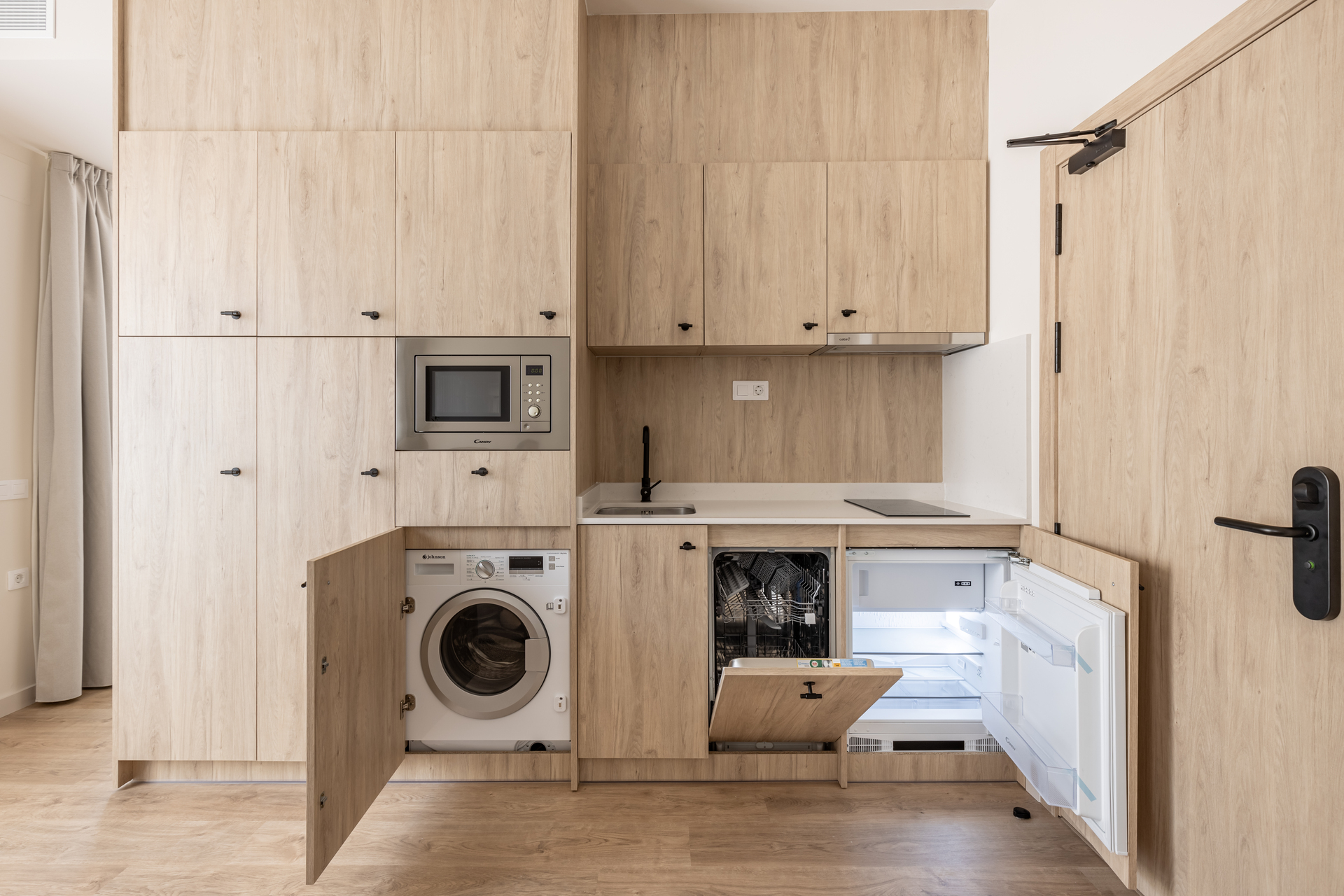 Líbere Córdoba Tendillas - Alojamientos en CORDOBA